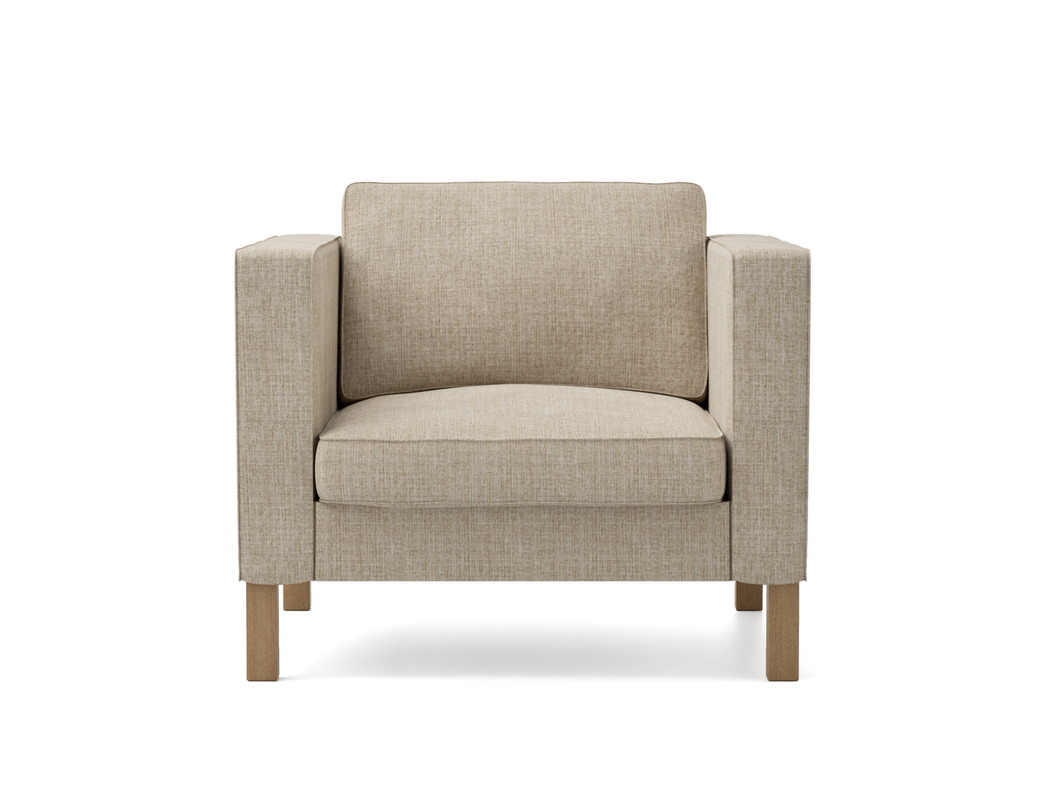 Karlstad Armchair Cover, Large model
