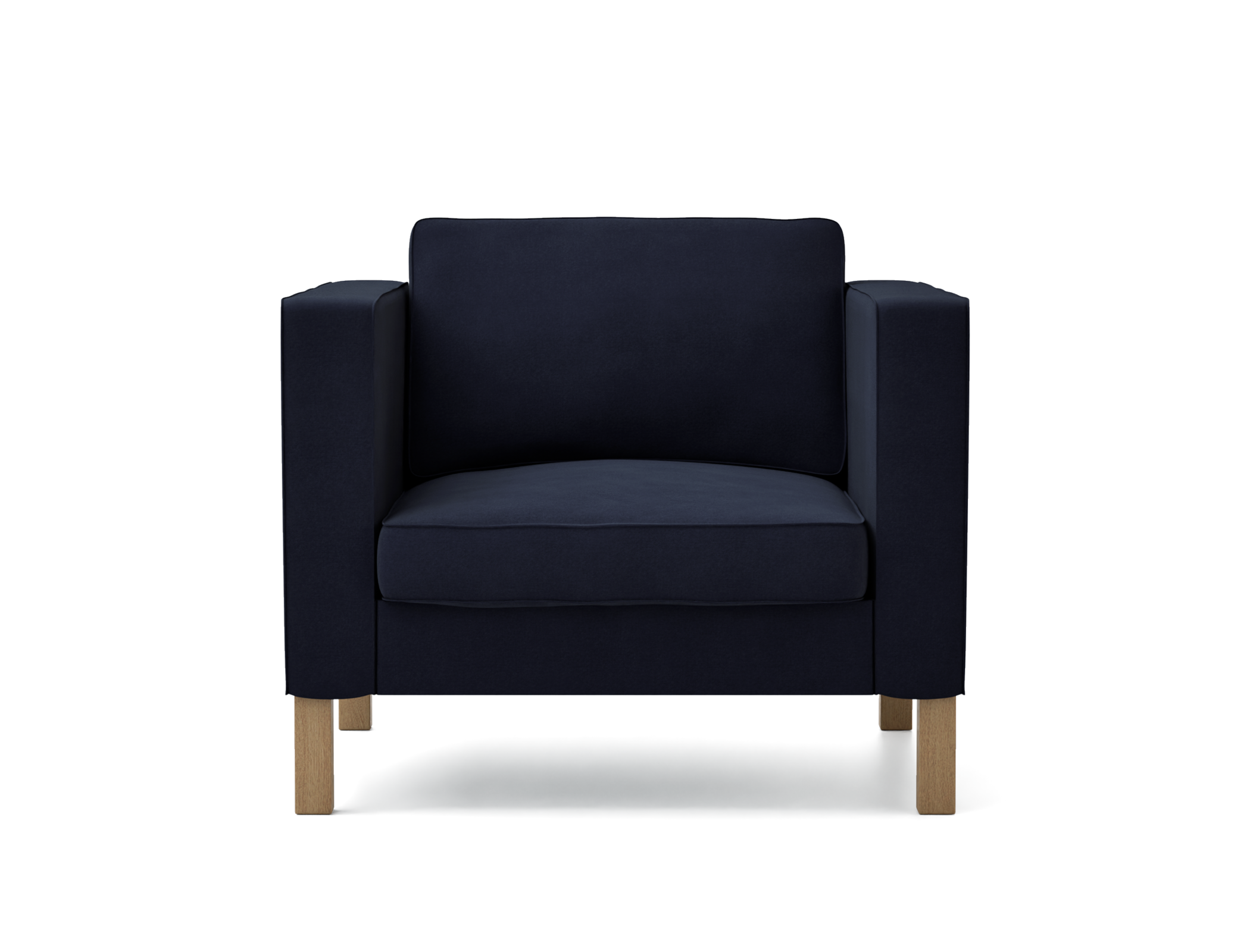 Karlstad Armchair Cover, Large model