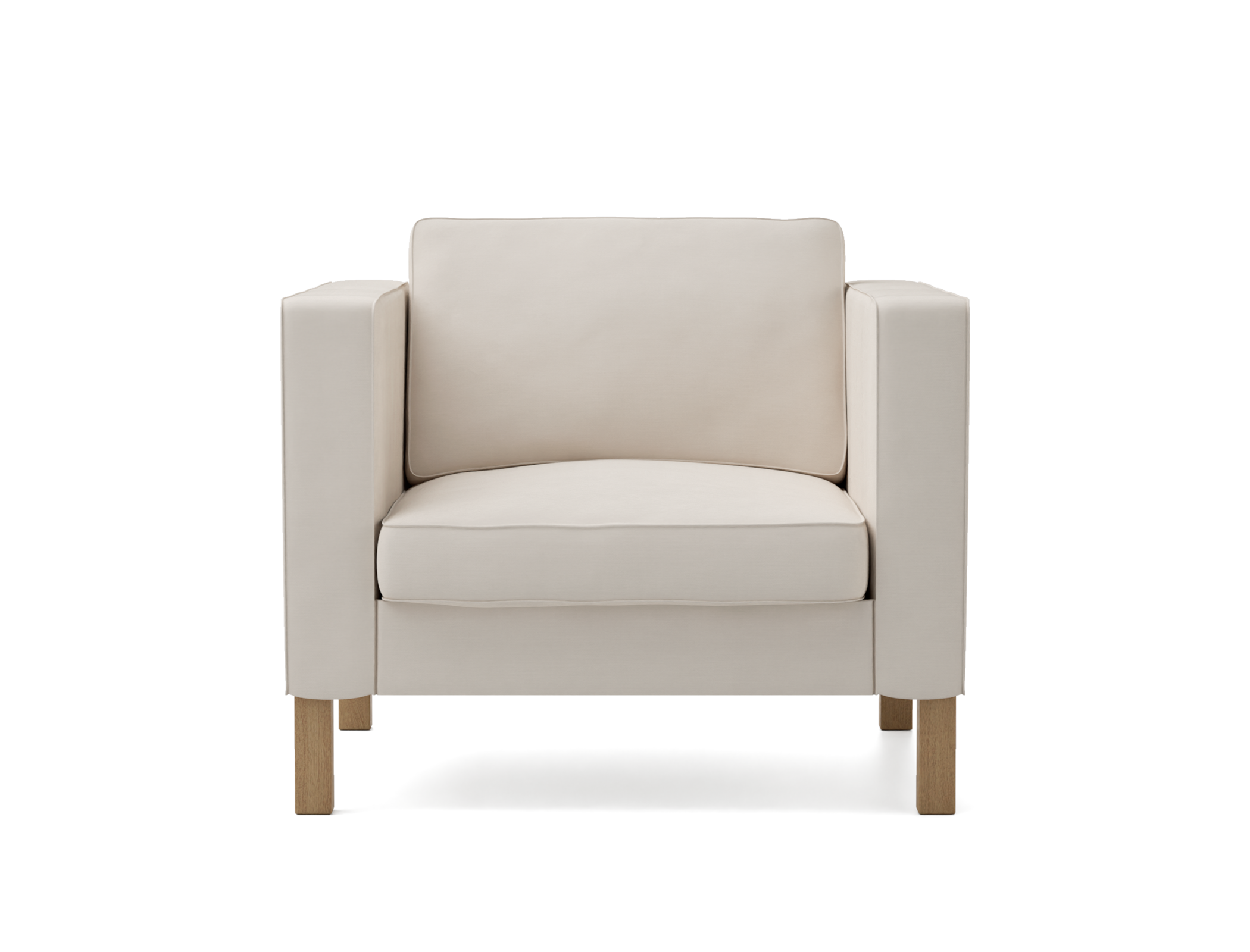 Karlstad Armchair Cover, Large model