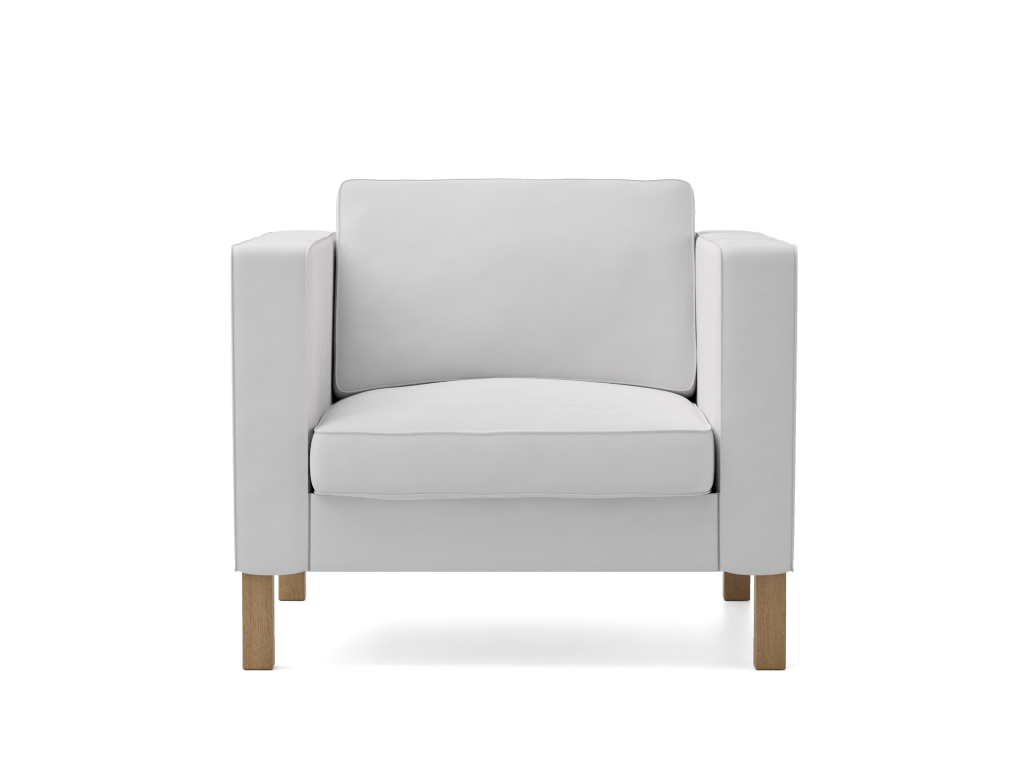 Karlstad Armchair Cover, Large model