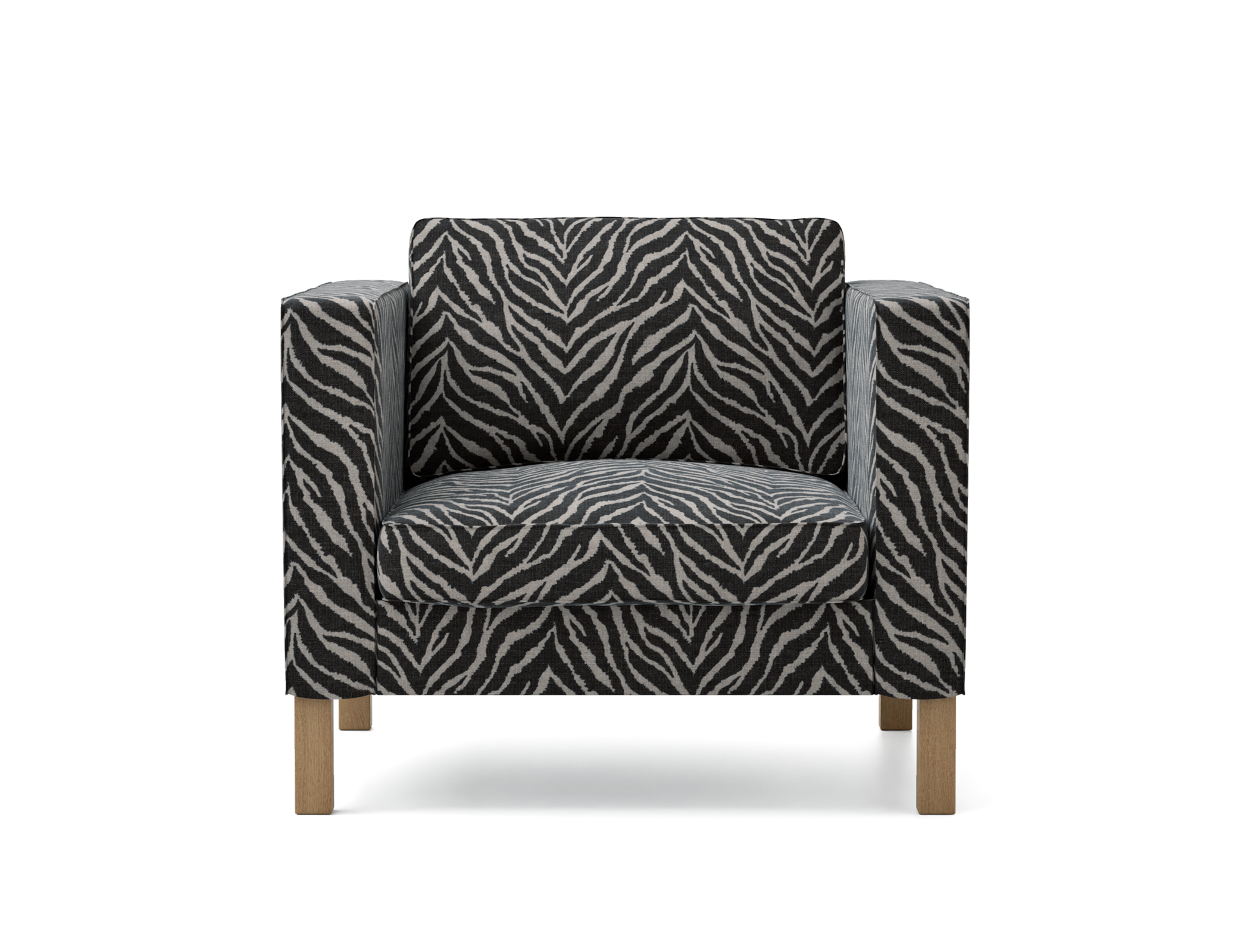 Karlstad Armchair Cover, Large model