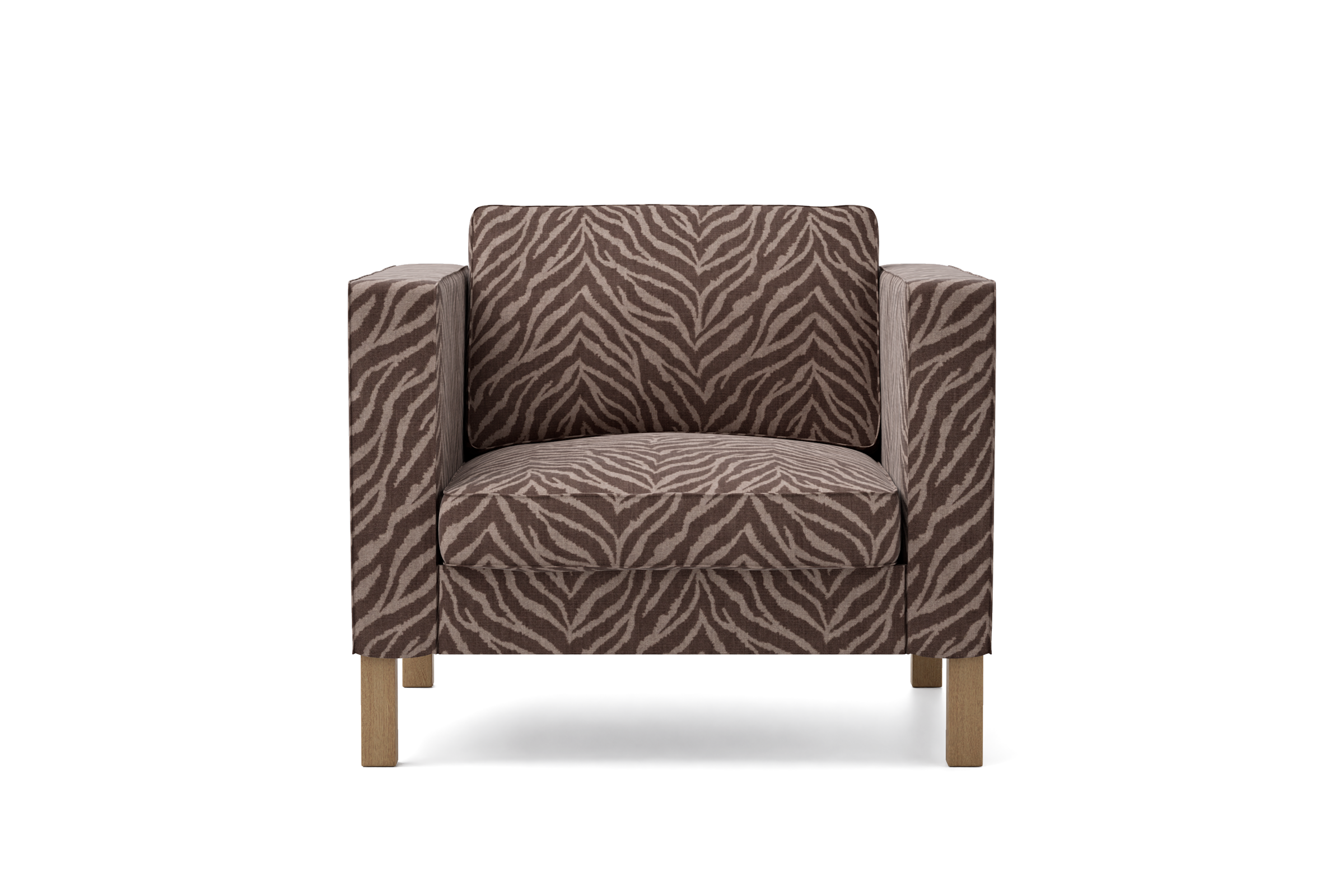 Housse de fauteuil Karlstad, grand modèle