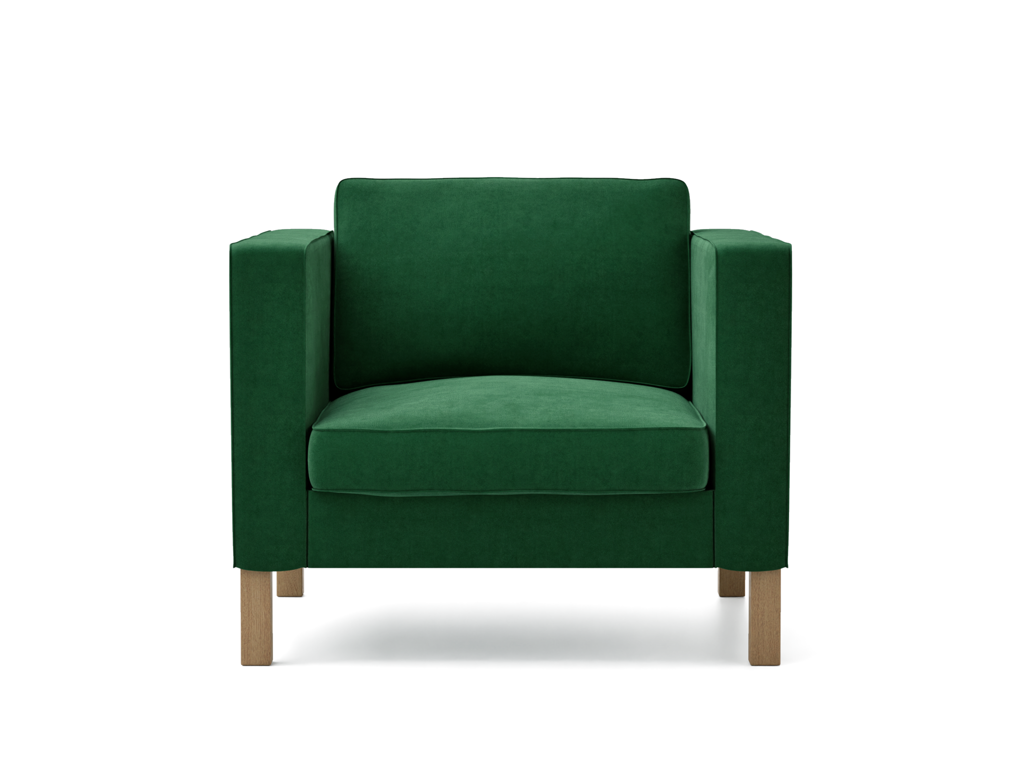 Karlstad Armchair Cover, Large model