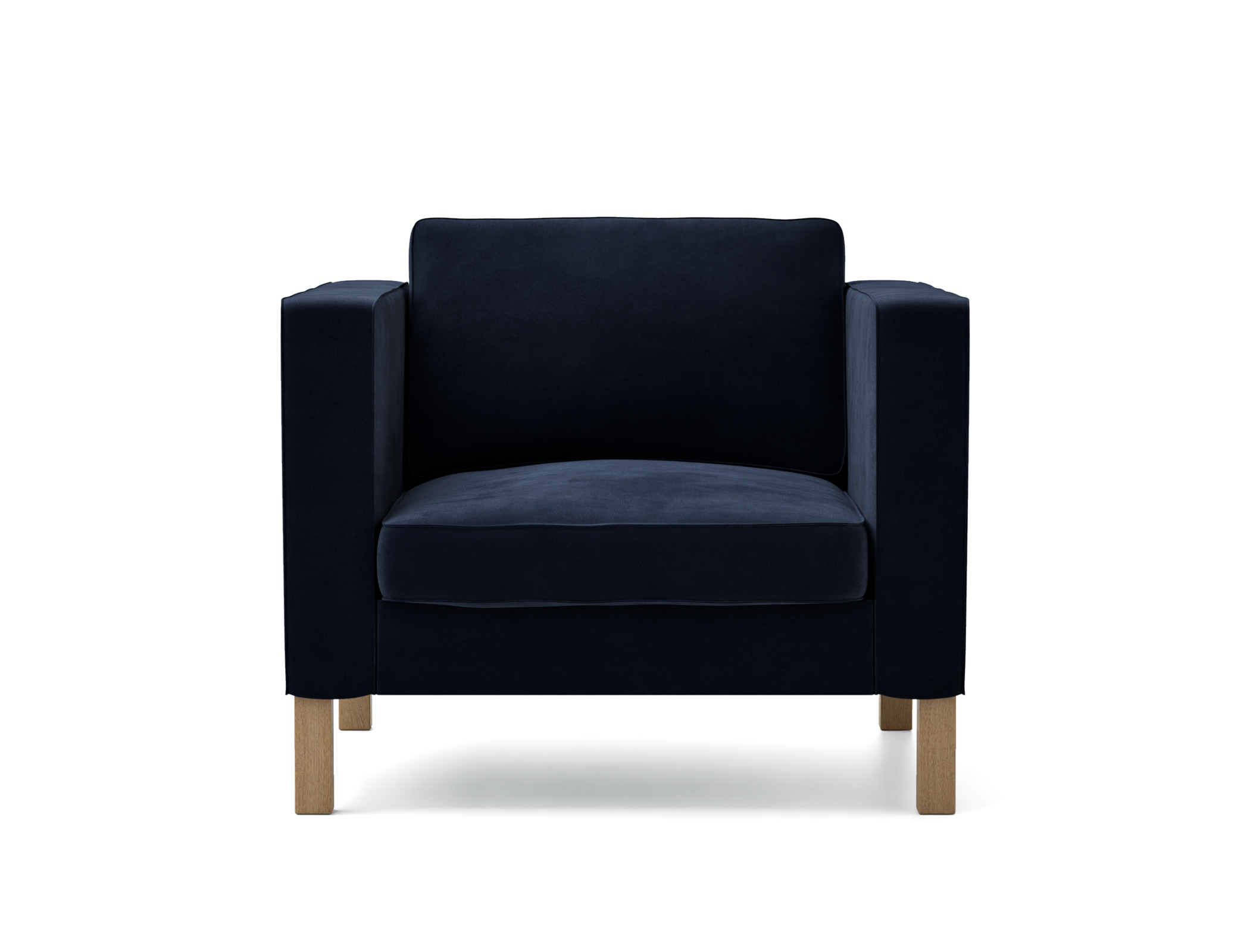 Karlstad Armchair Cover, Large model