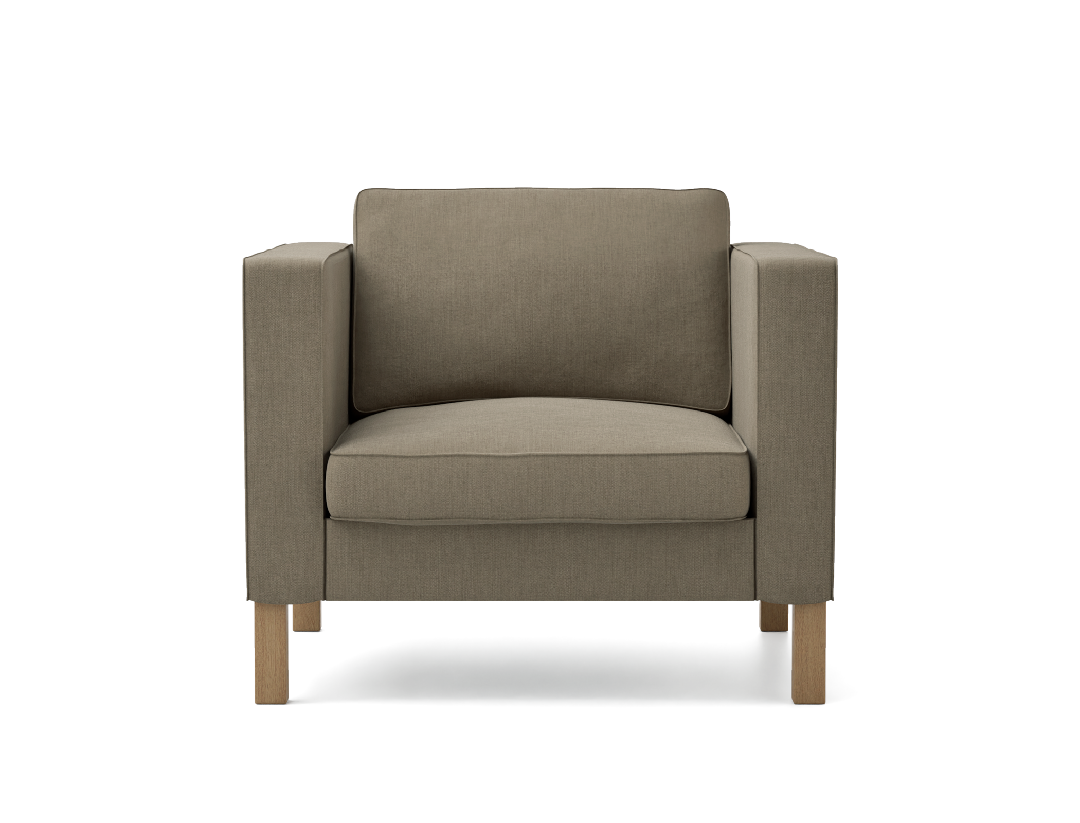 Karlstad Armchair Cover, Large model
