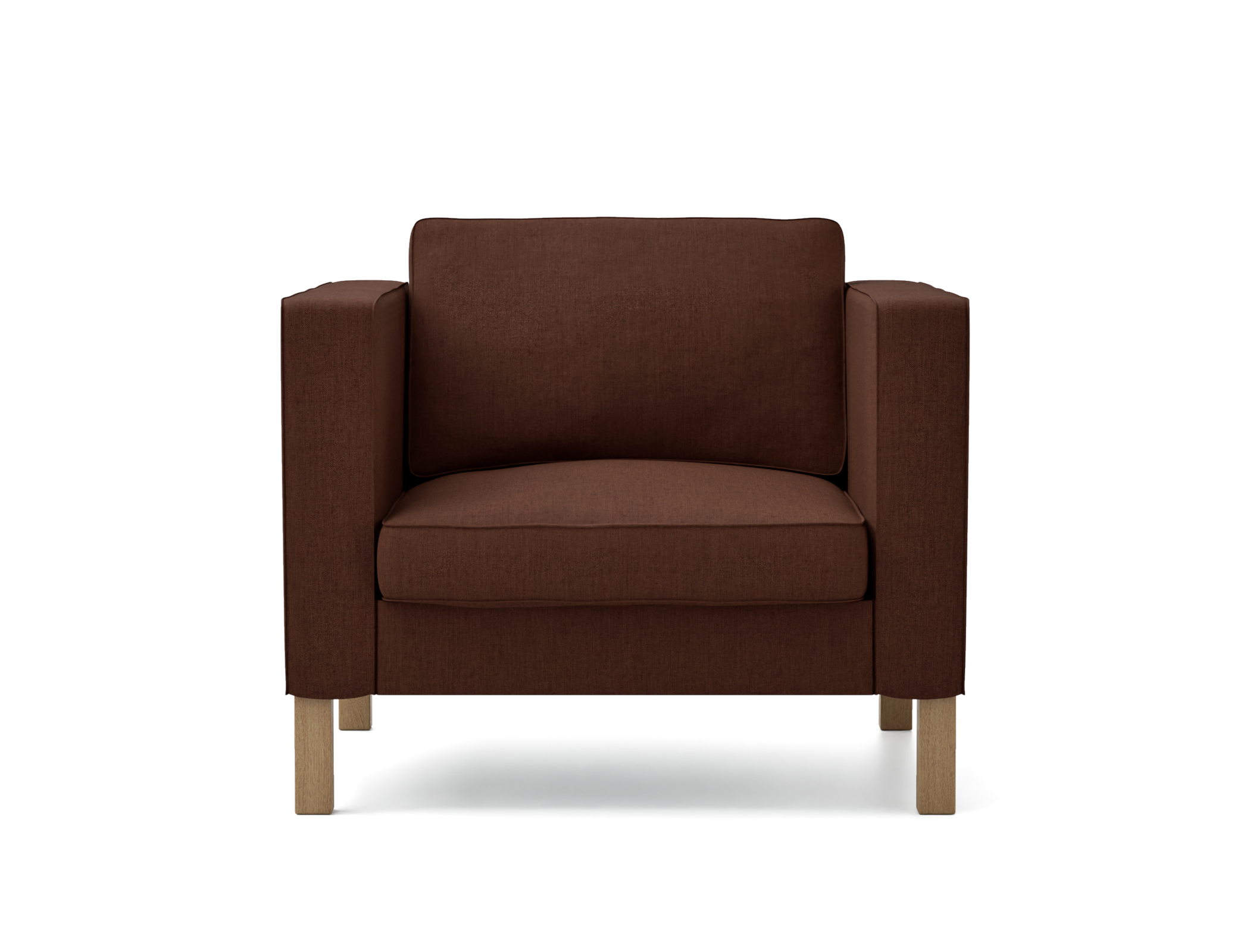Karlstad Armchair Cover, Large model