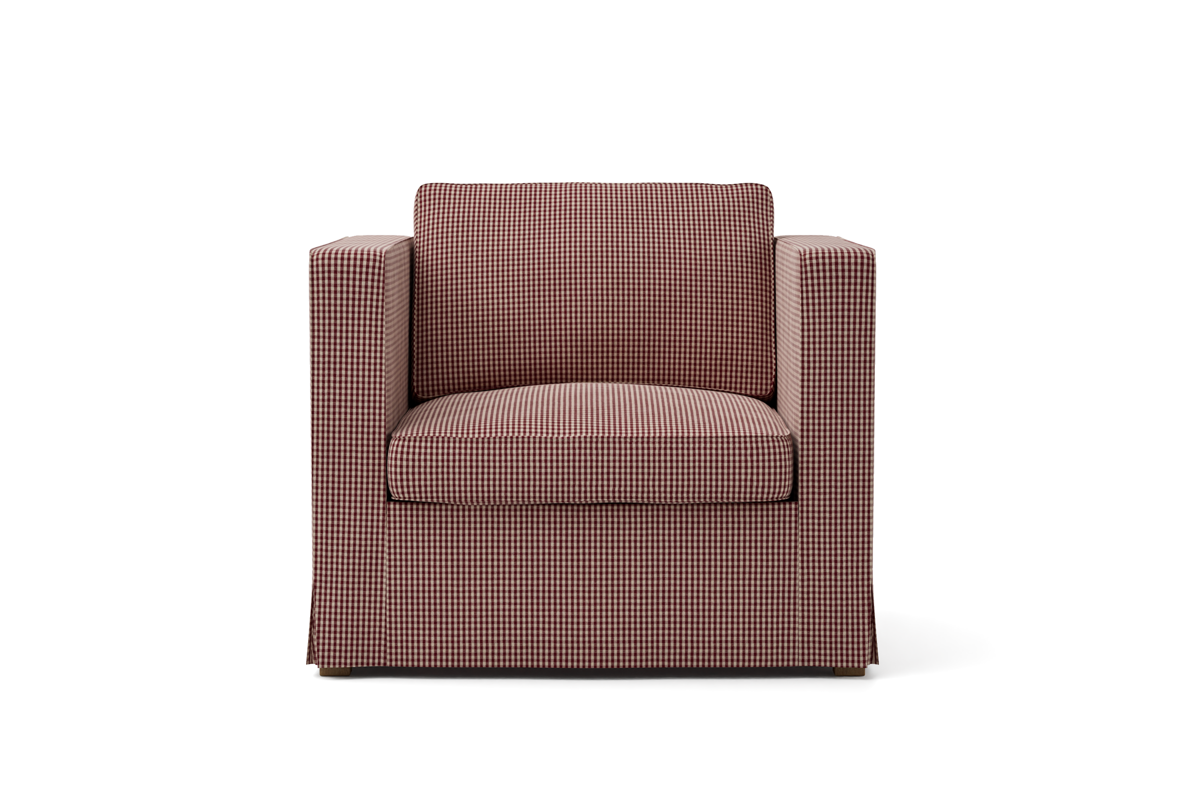 Funda para sillón Karlstad (grande)