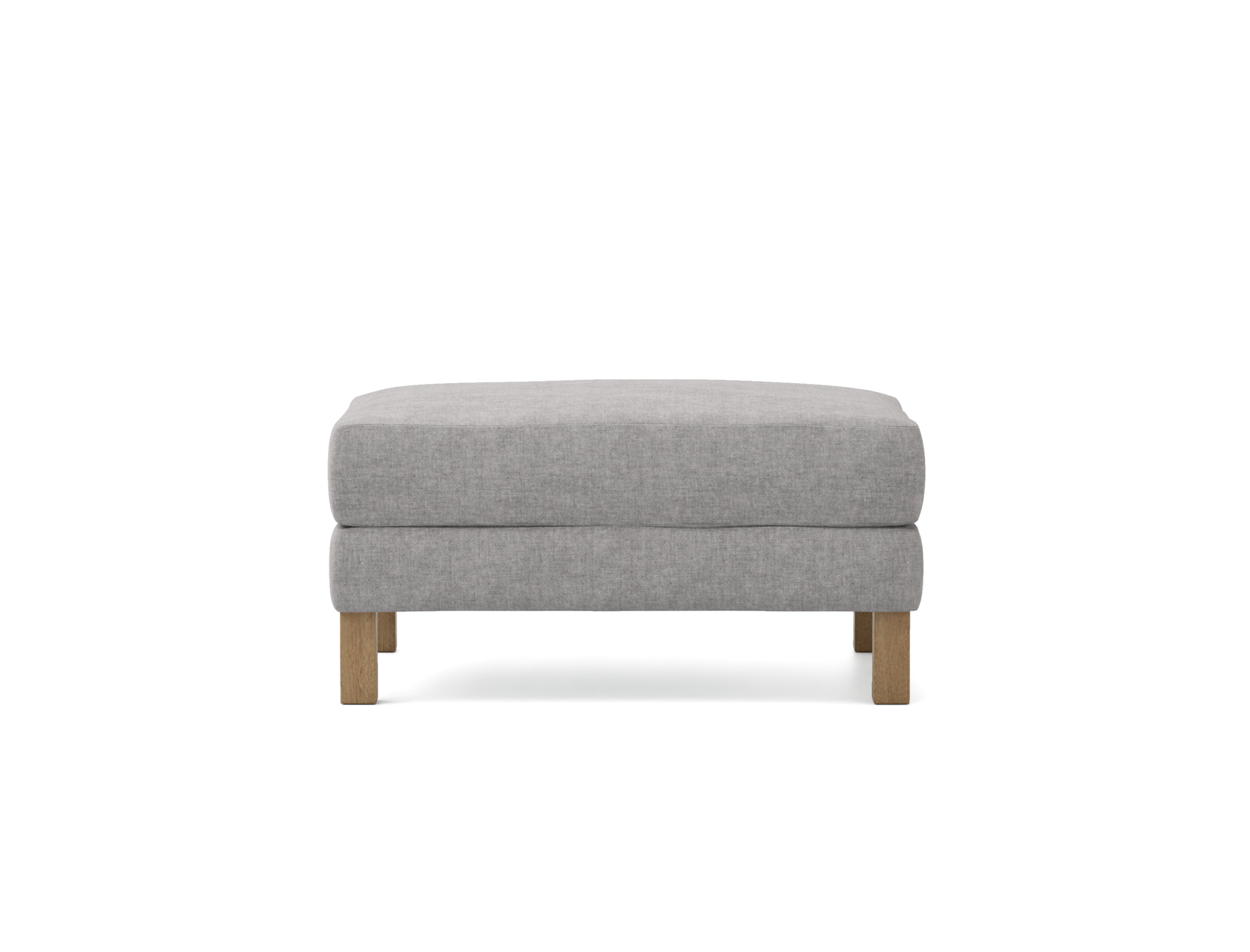 Överdrag till Karlstad fotpall