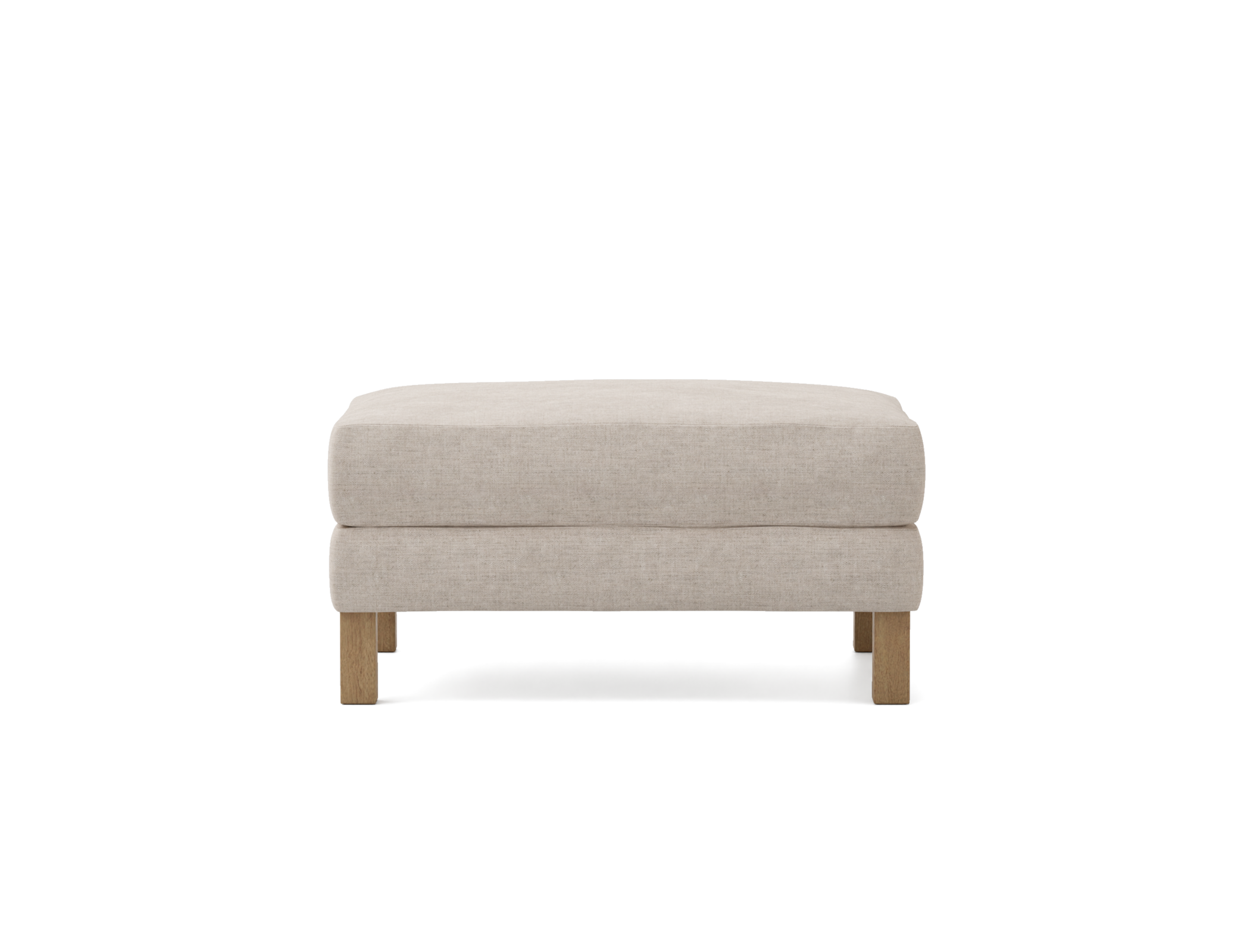 Fodera per poggiapiedi Karlstad