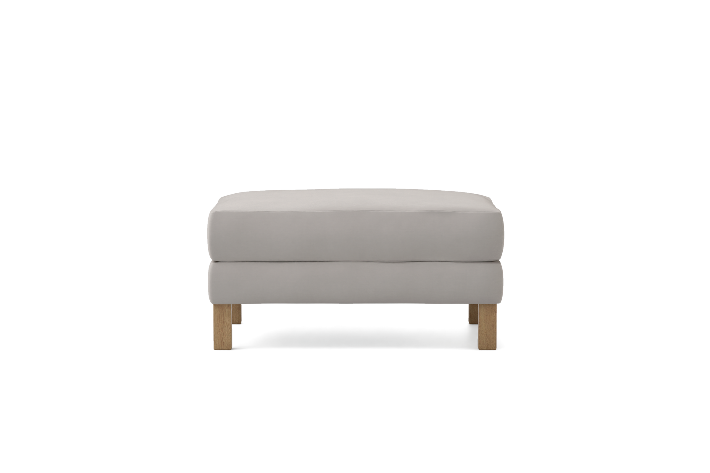 IKEA Karlstad, Funda para reposapiés - Bemz | Bemz