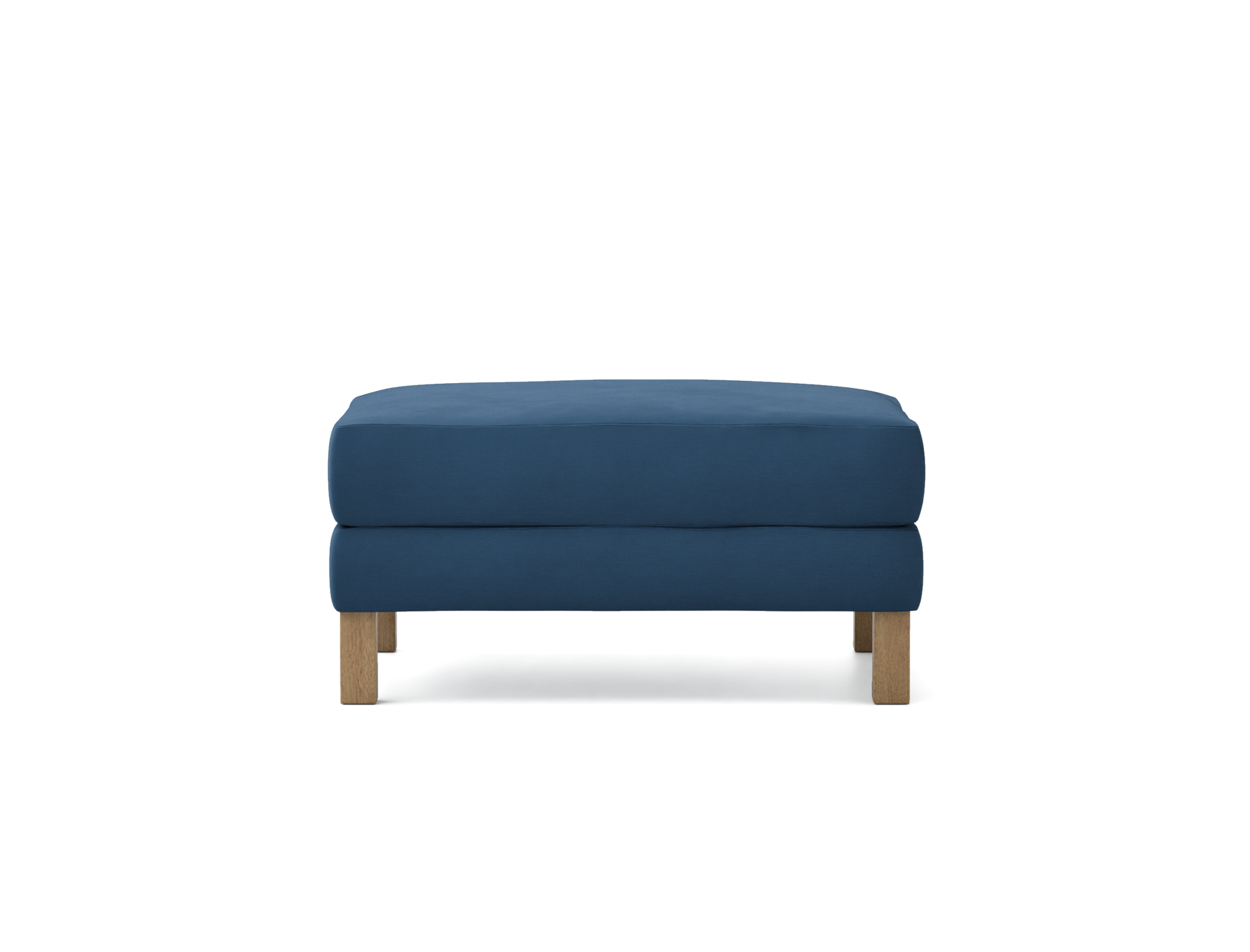 Överdrag till Karlstad fotpall