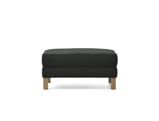IKEA Karlstad sofa review by Bemz | Bemz