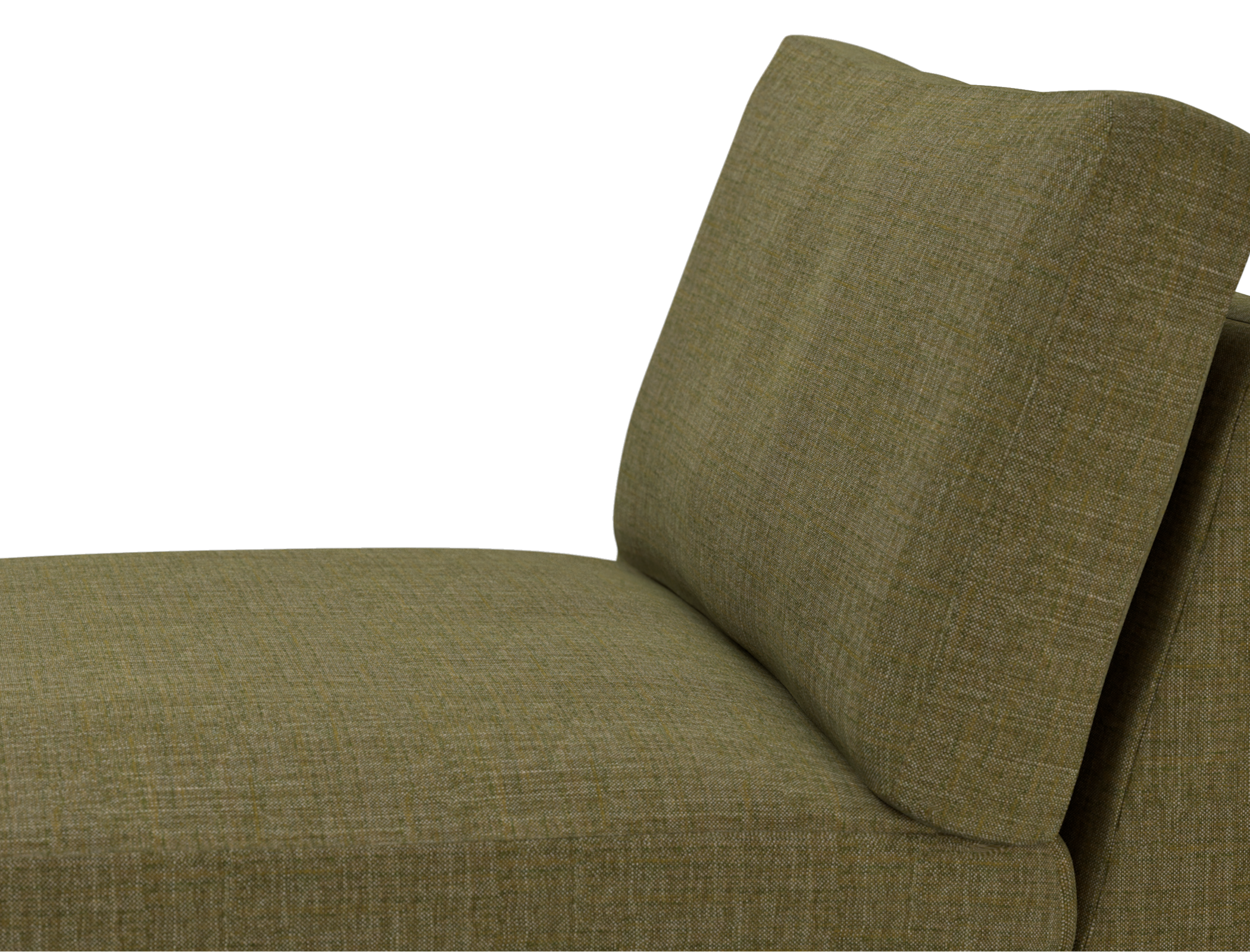 Karlstad Chaise Longue Add-on Unit Cover