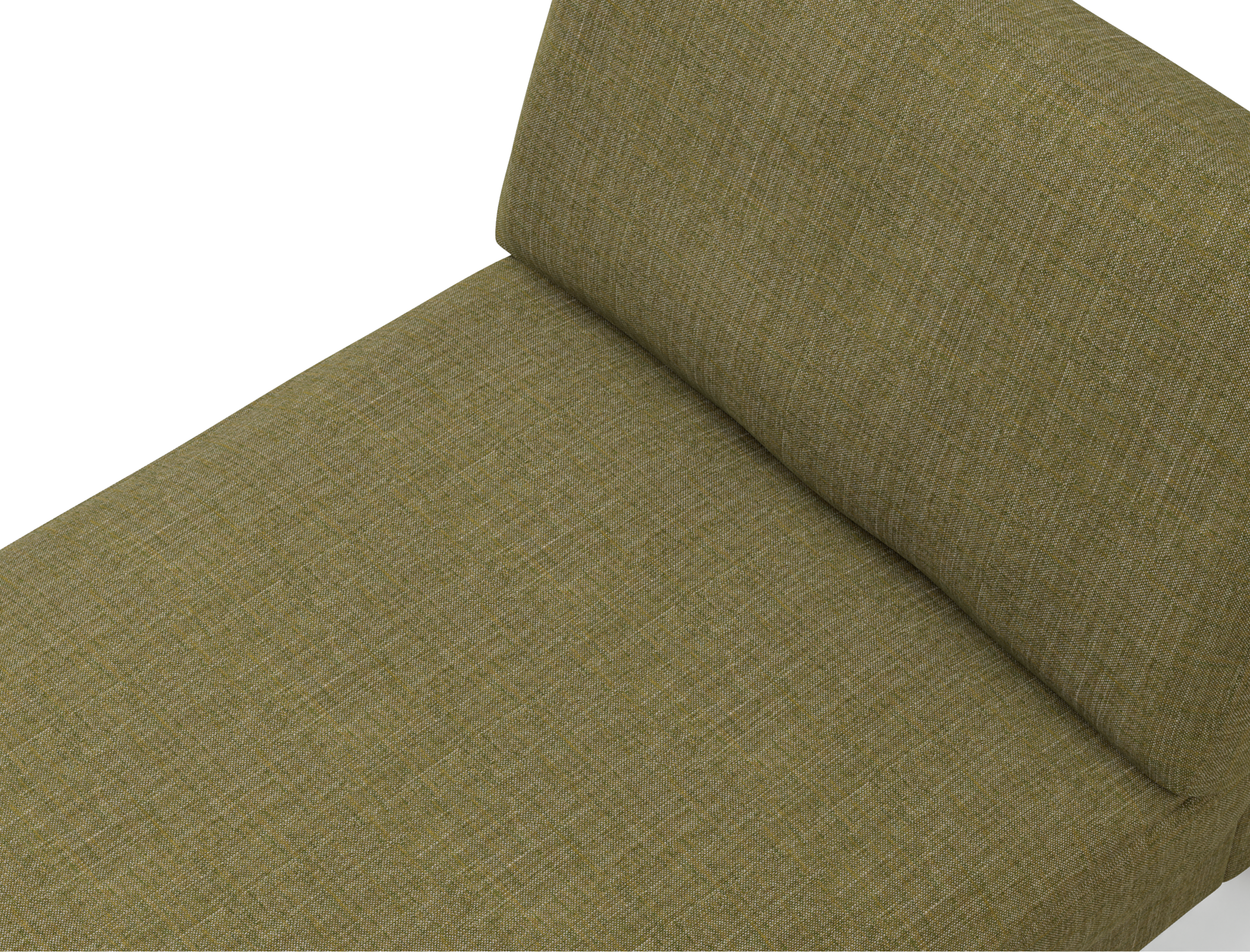Karlstad Chaise Longue Add-on Unit Cover