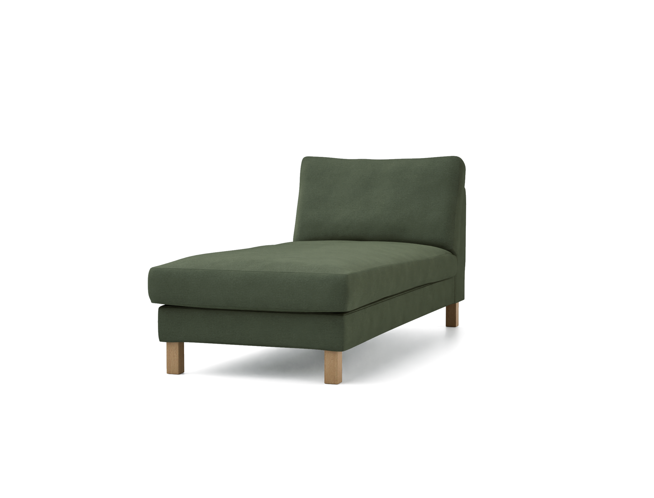 Fodera per chaise-longue componibile Karlstad