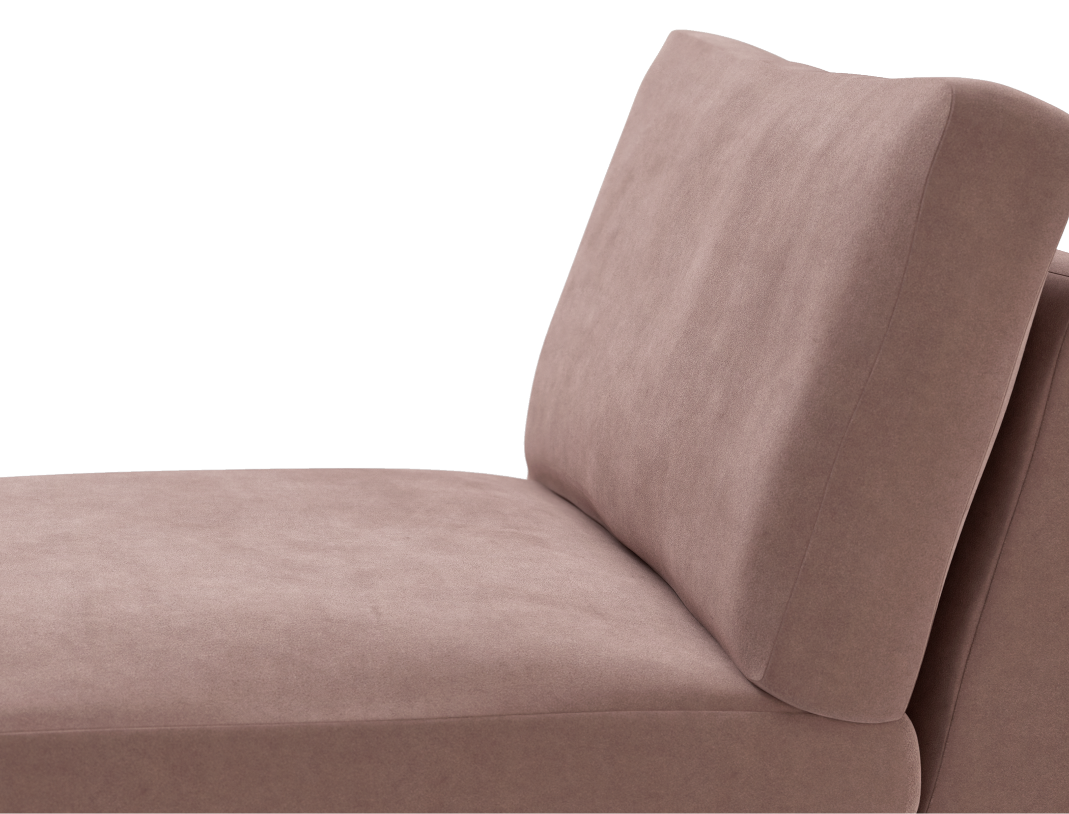 Karlstad Chaise Longue Add-on Unit Cover