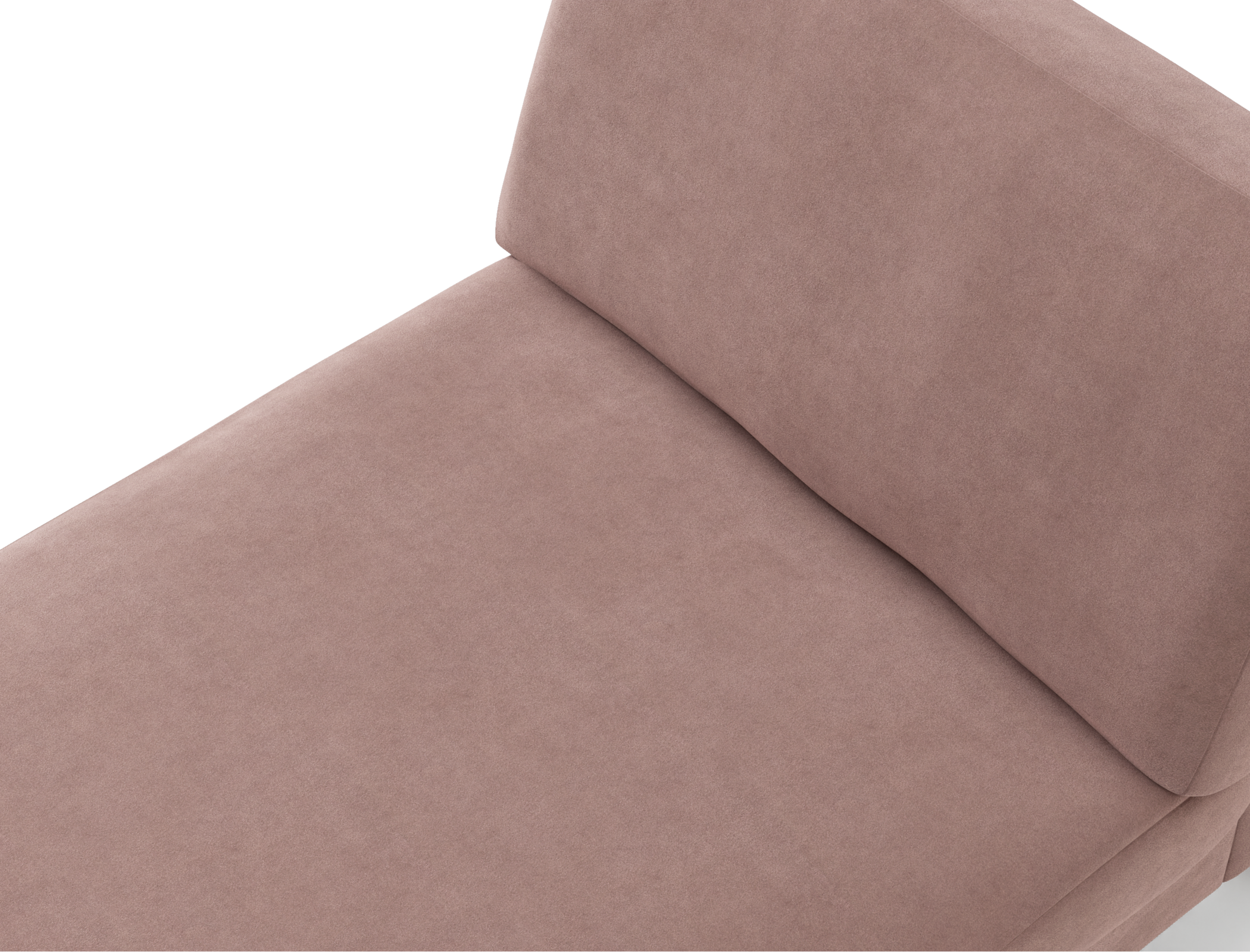 Karlstad Chaise Longue Add-on Unit Cover