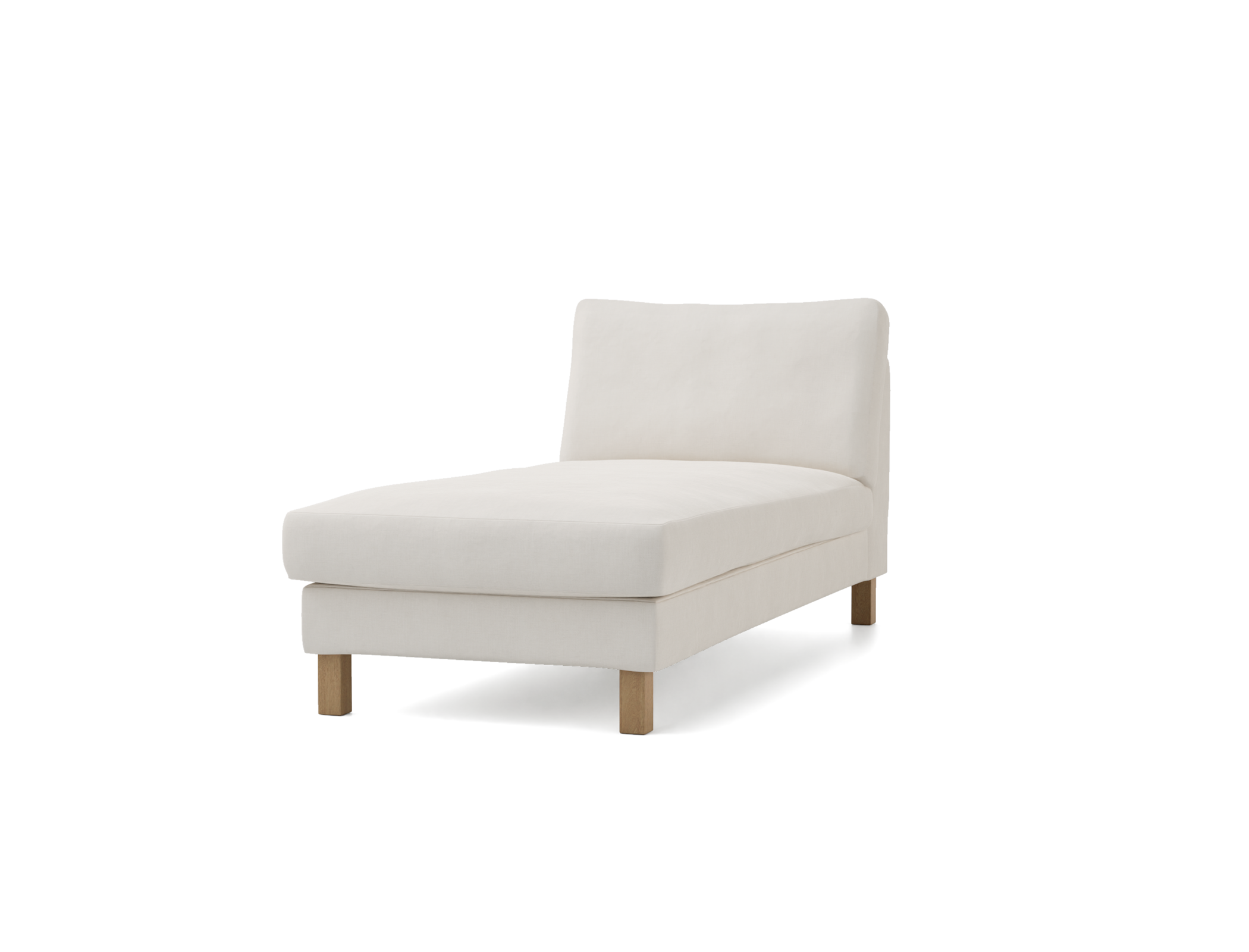 Fodera per chaise-longue componibile Karlstad