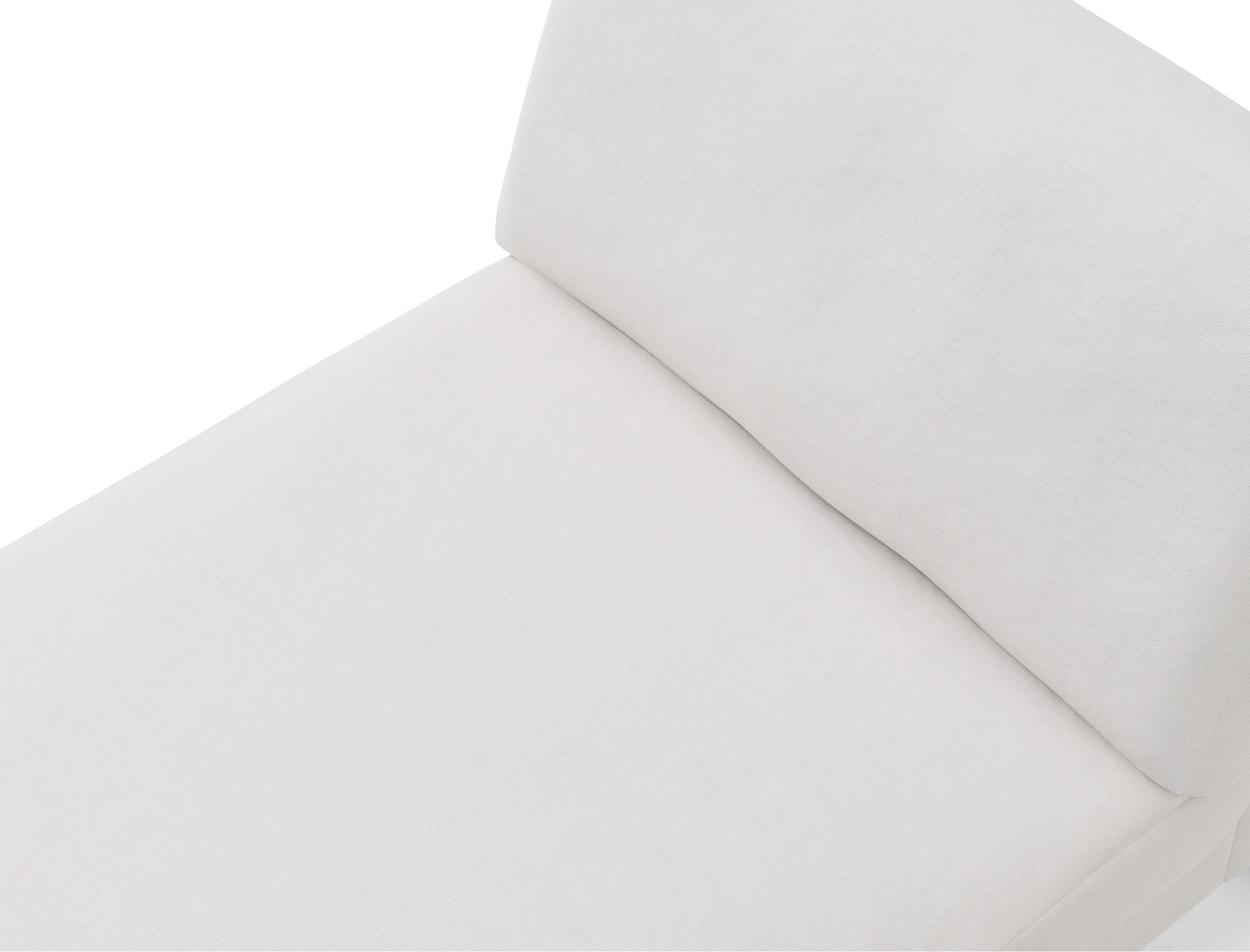 Karlstad Chaise Longue Add-on Unit Cover