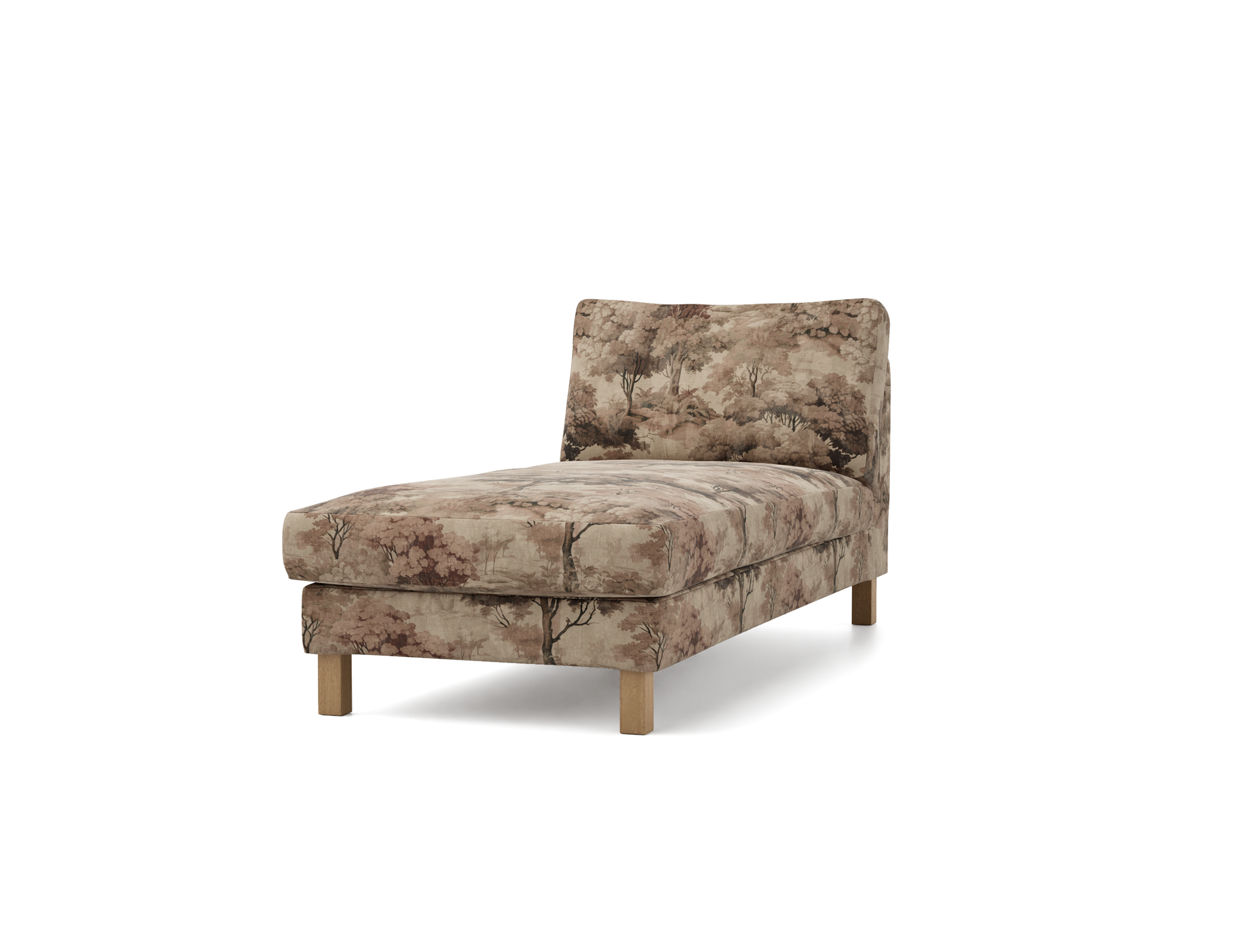 Bezug für Récamierenelement Karlstad