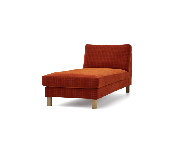 Funda para módulo de chaise longue Karlstad