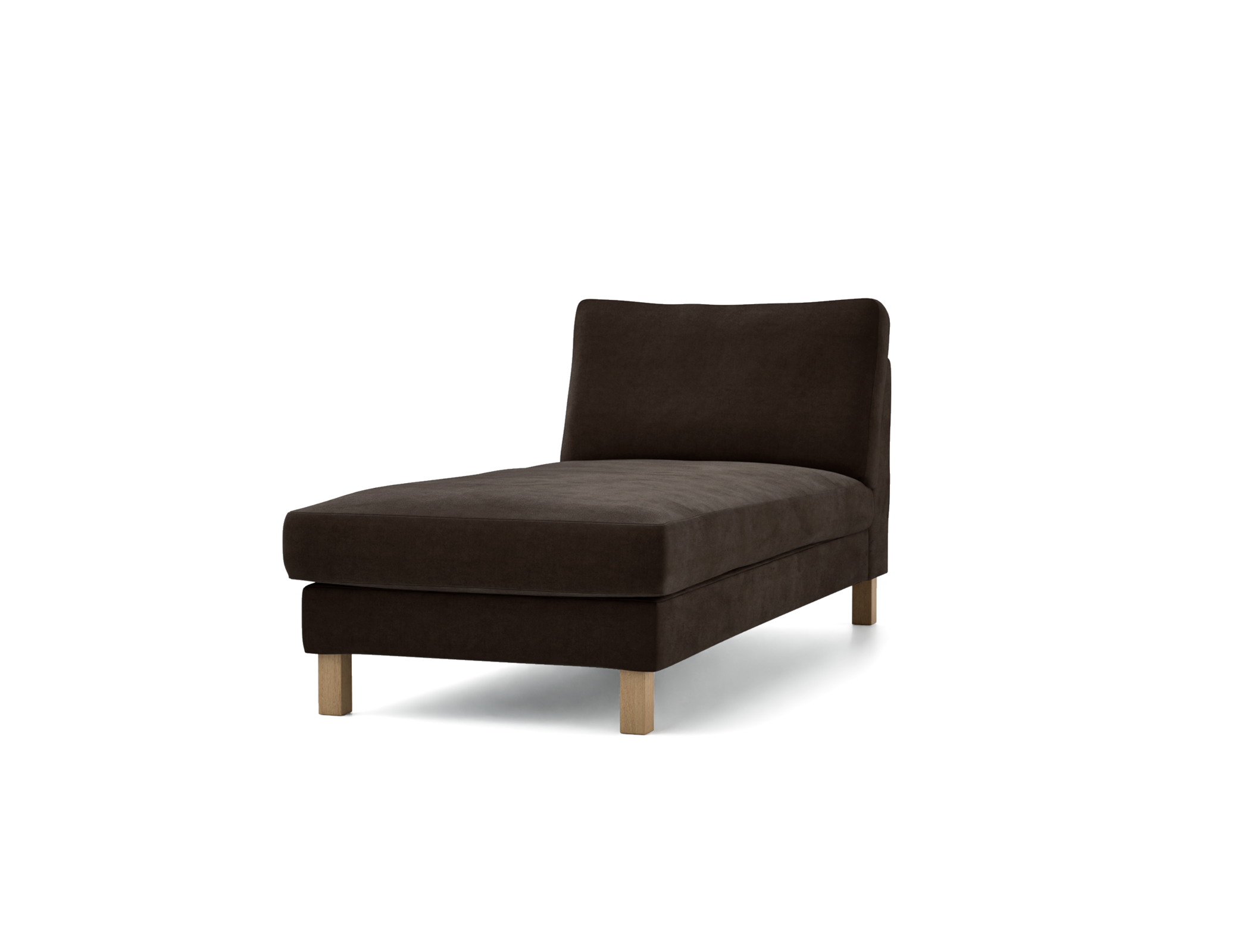 Karlstad Stand Alone Chaise Longue Cover
