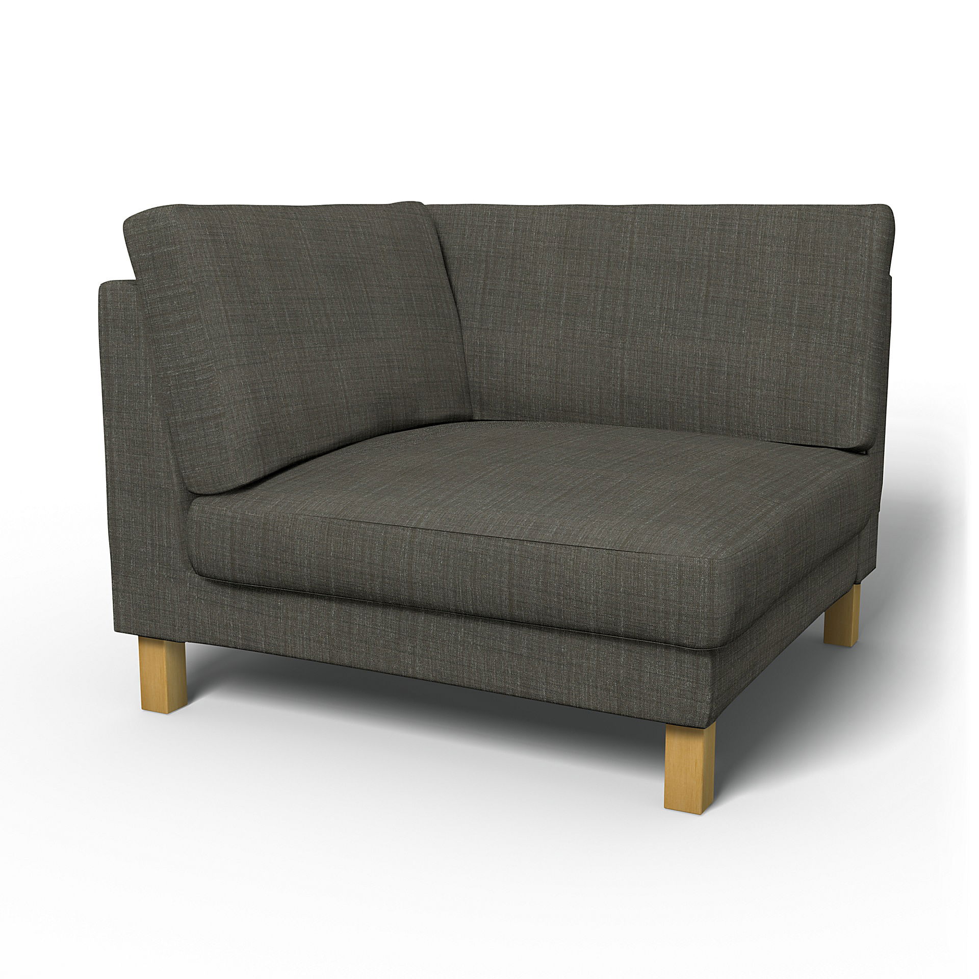 Karlstad Corner Module Add-on Unit Cover