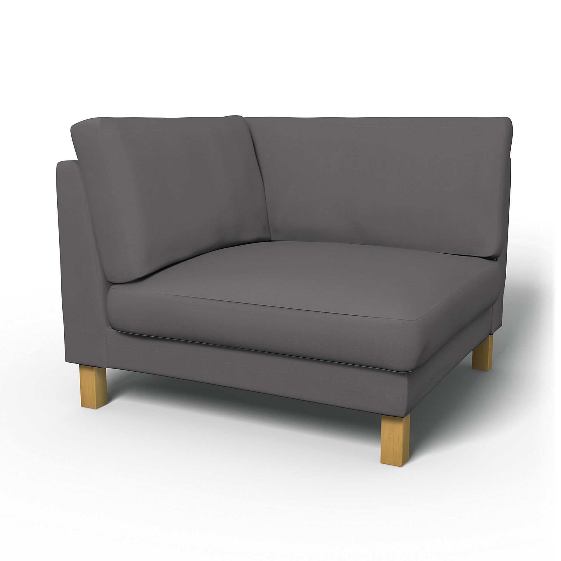 Karlstad Corner Module Add-on Unit Cover