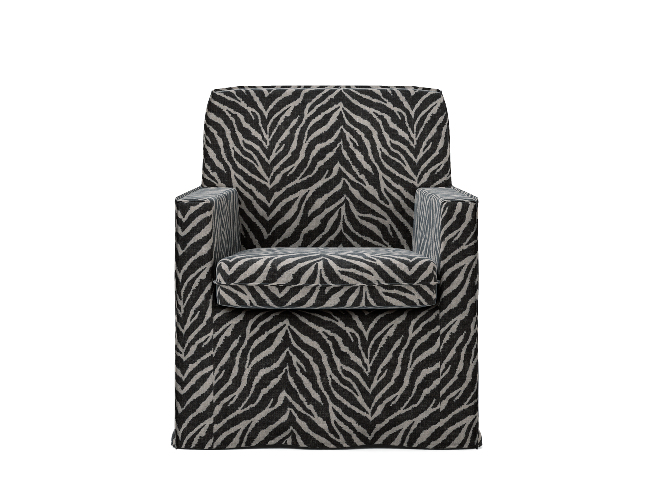 Karlstad Armchair Cover, Small model