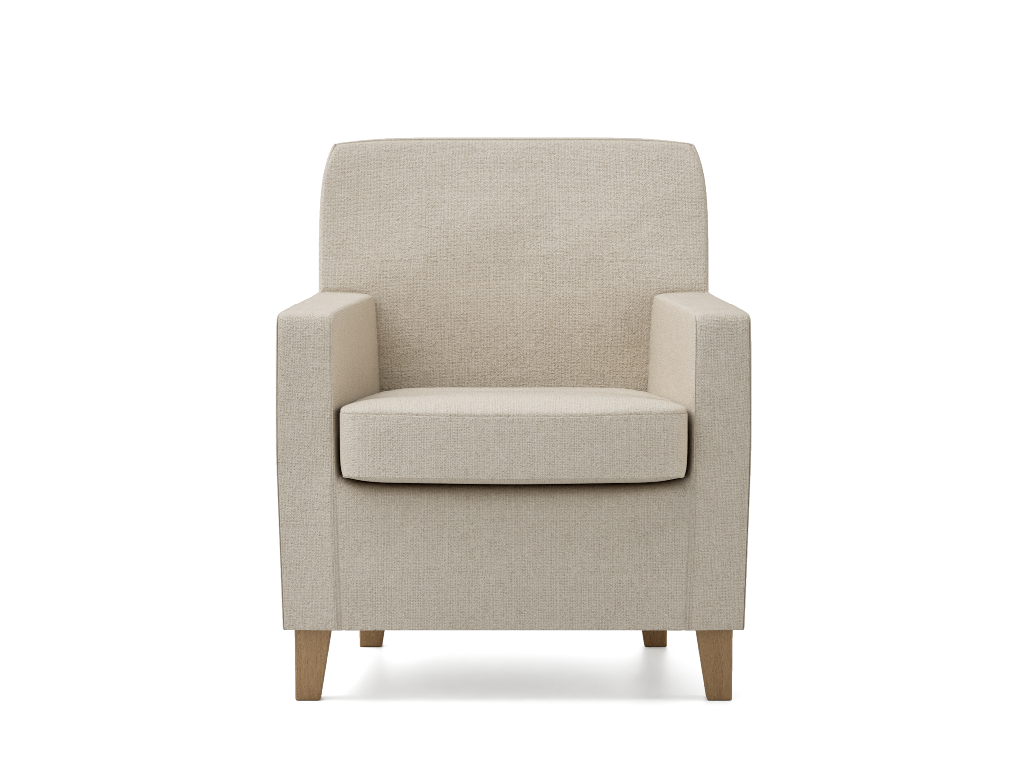 Karlstad Armchair Cover, Small model