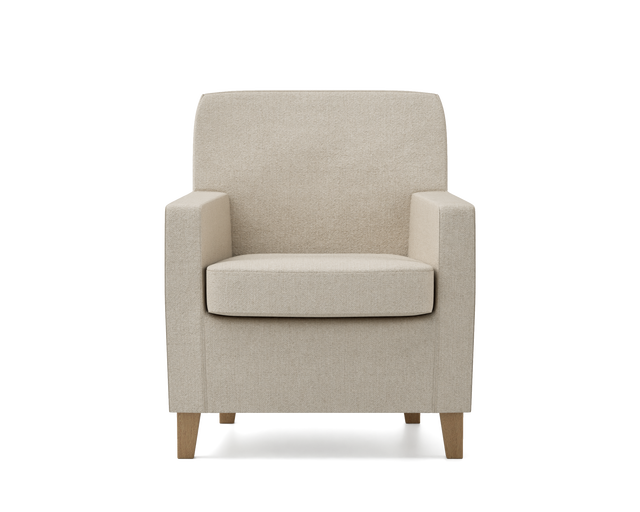 Karlstad Armchair Cover, Small model