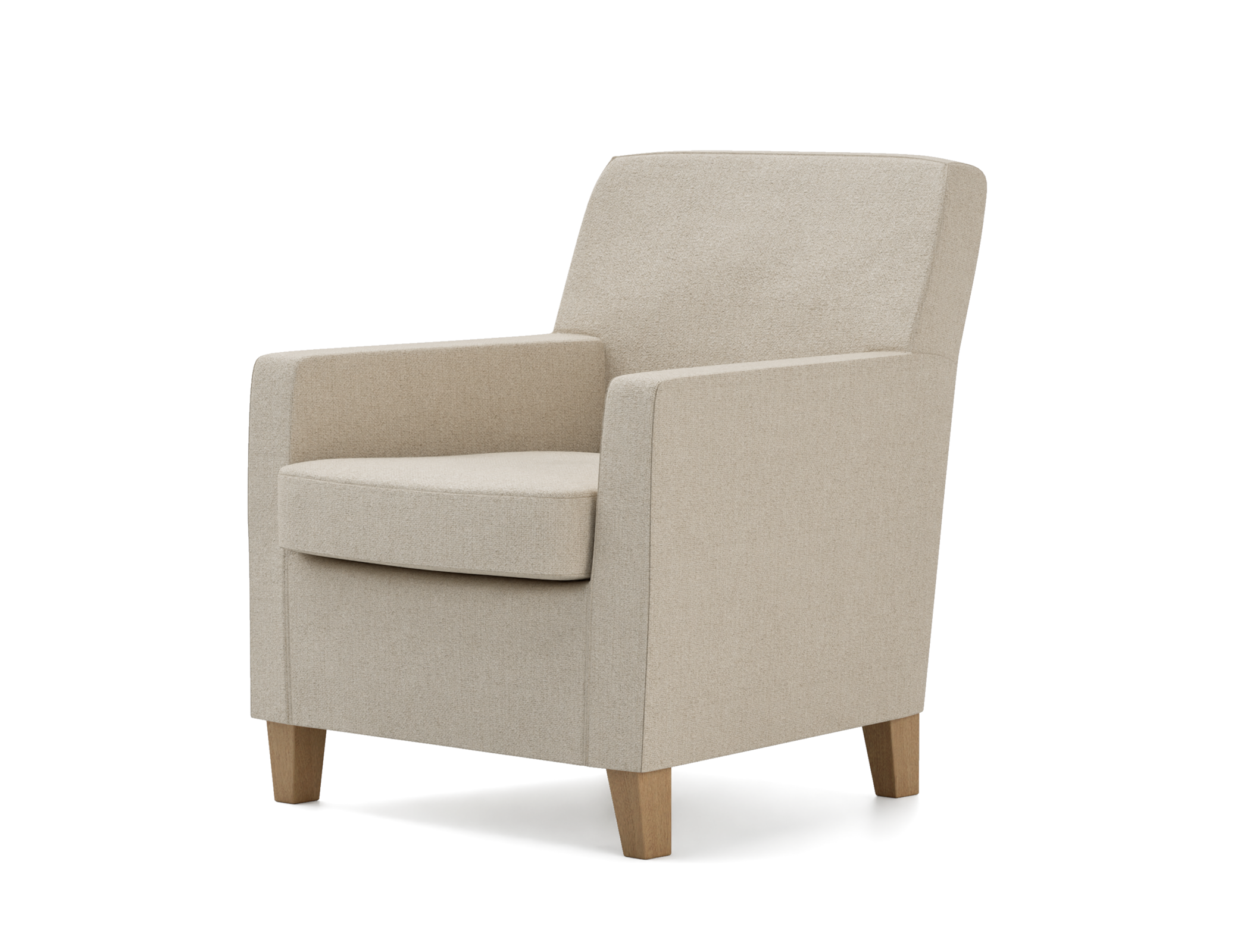 Karlstad Armchair Cover, Small model