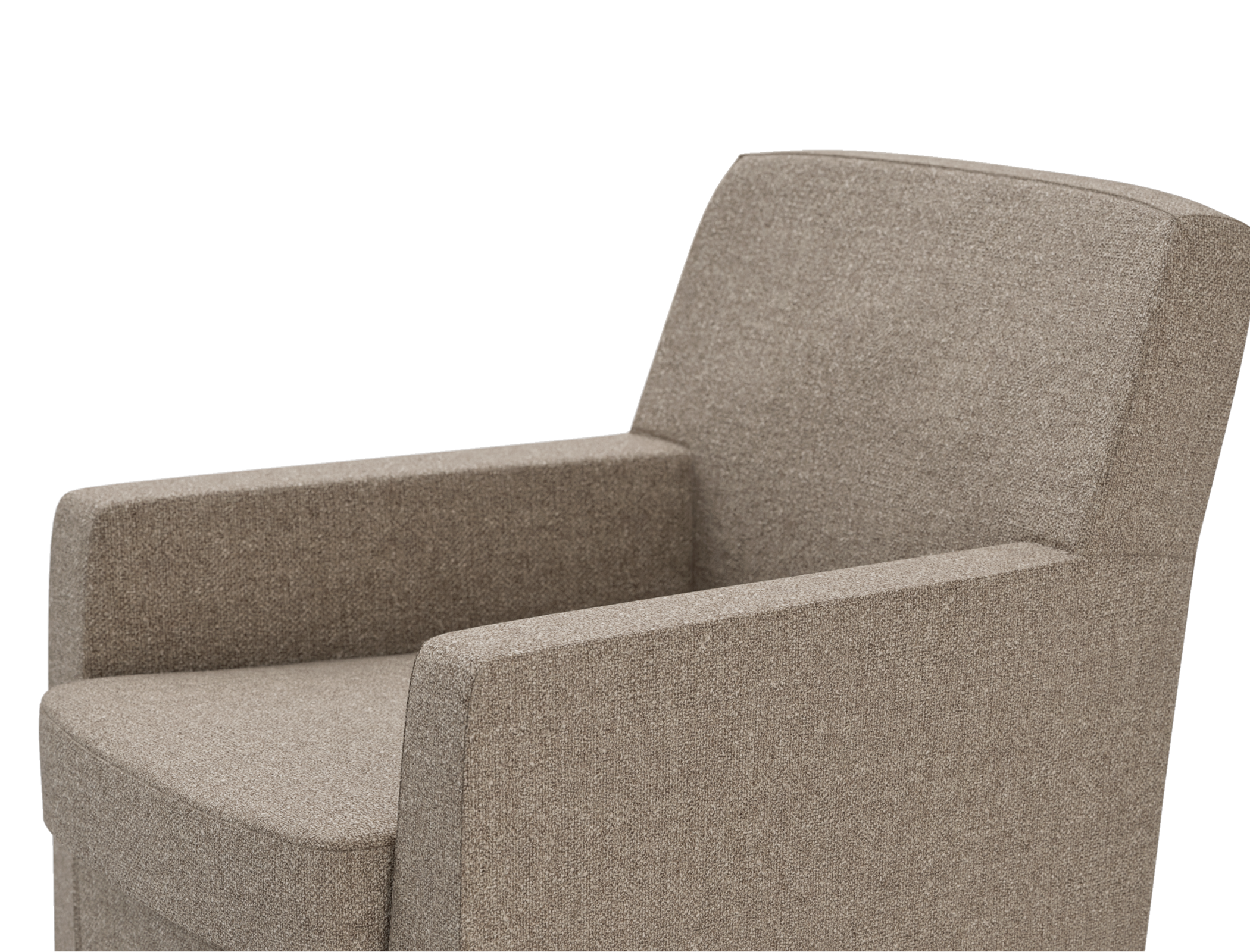 Karlstad Armchair Cover, Small model