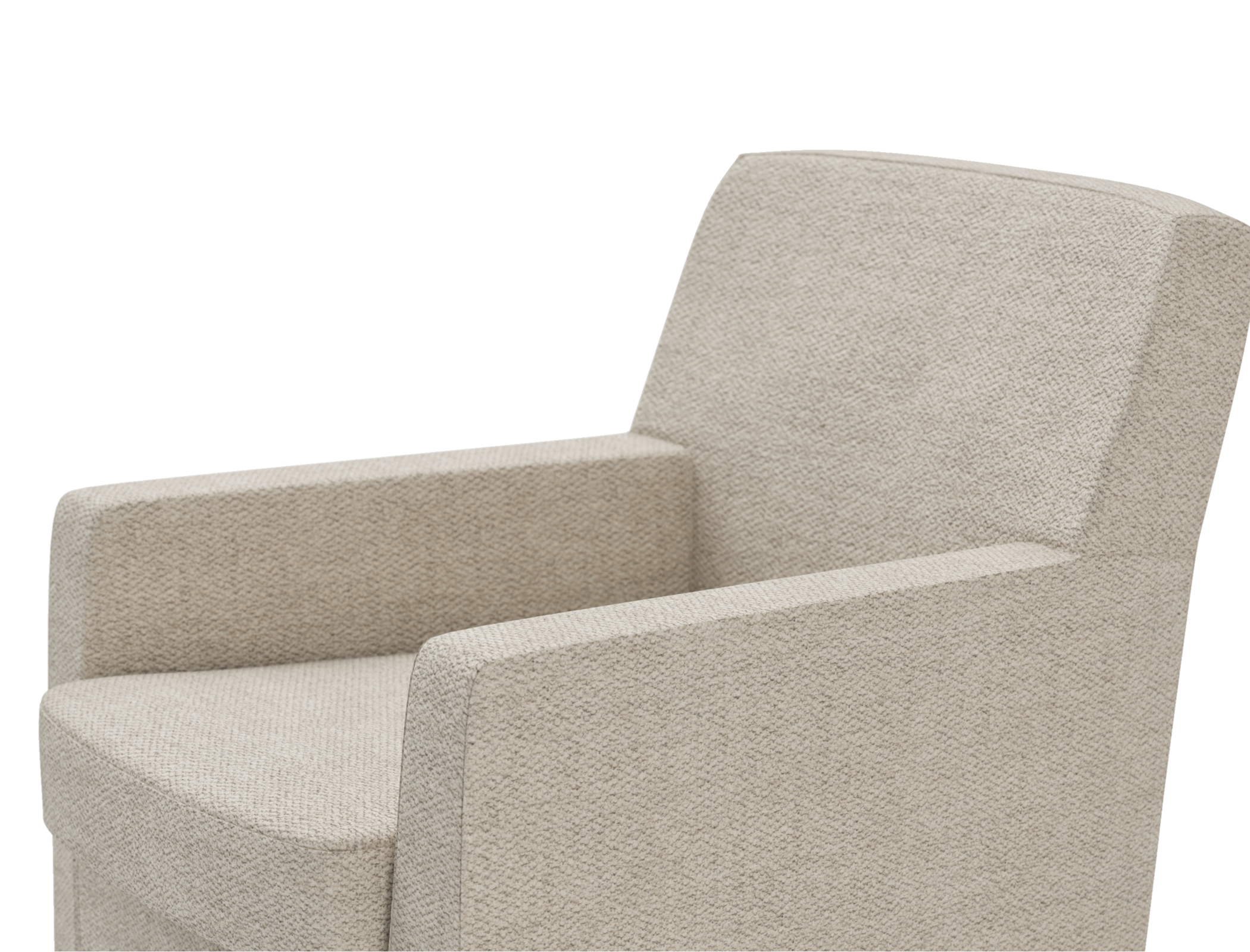 Karlstad Armchair Cover, Small model