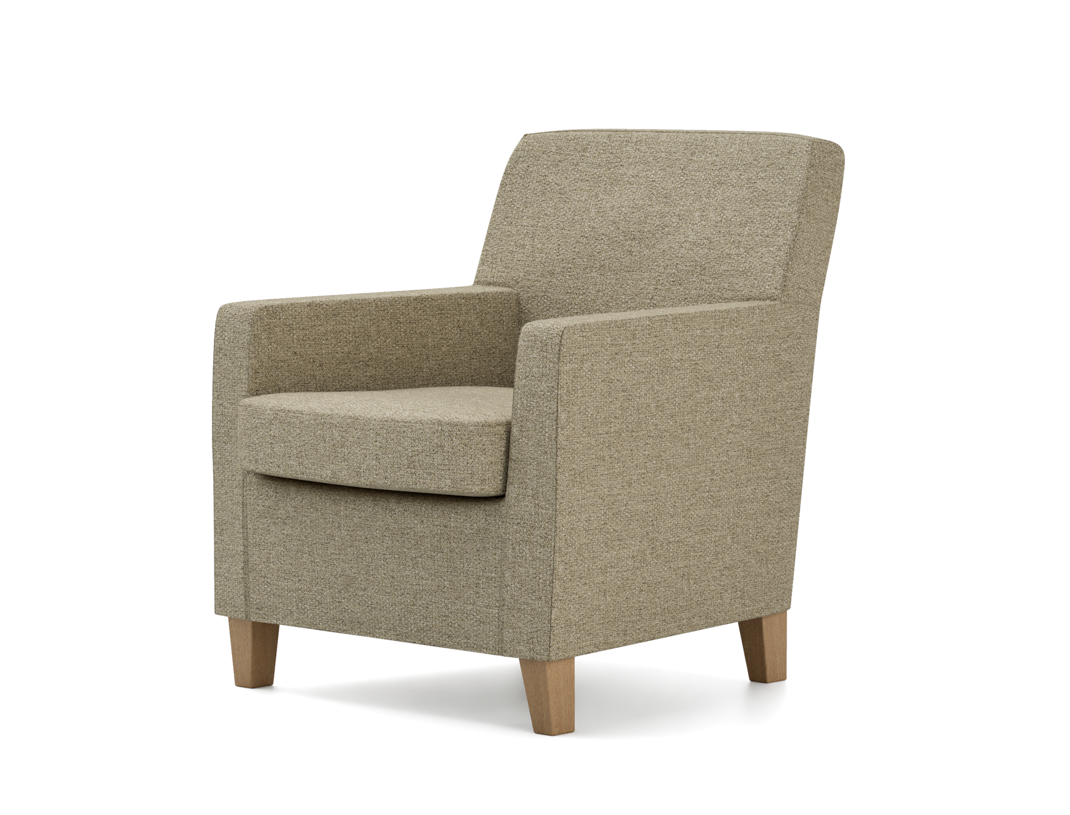 Karlstad Armchair Cover, Small model