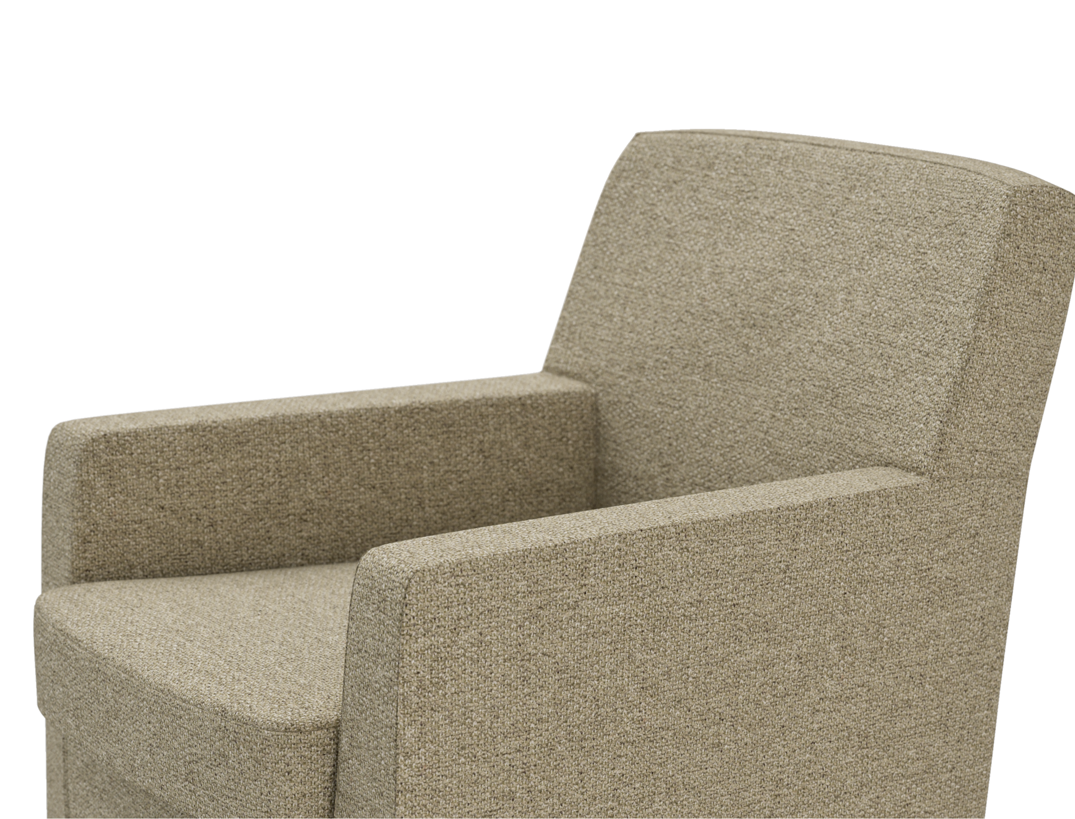 Karlstad Armchair Cover, Small model