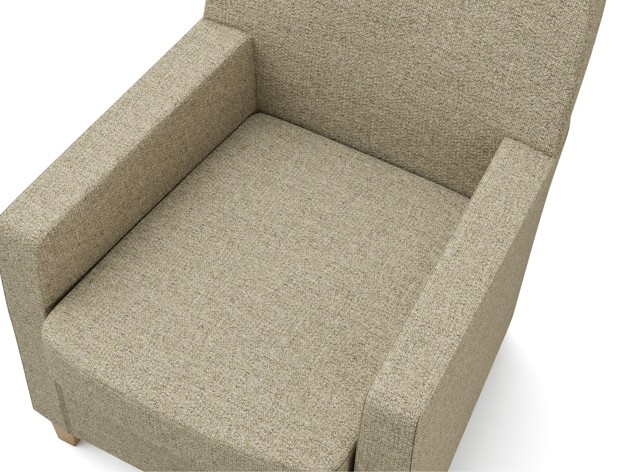 Karlstad Armchair Cover, Small model