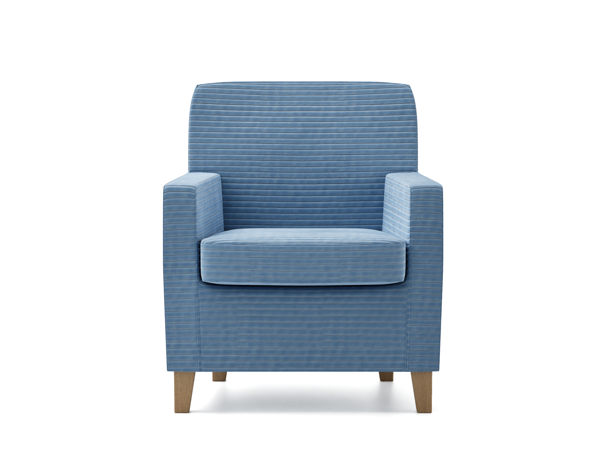 Karlstad Armchair Cover, Small model