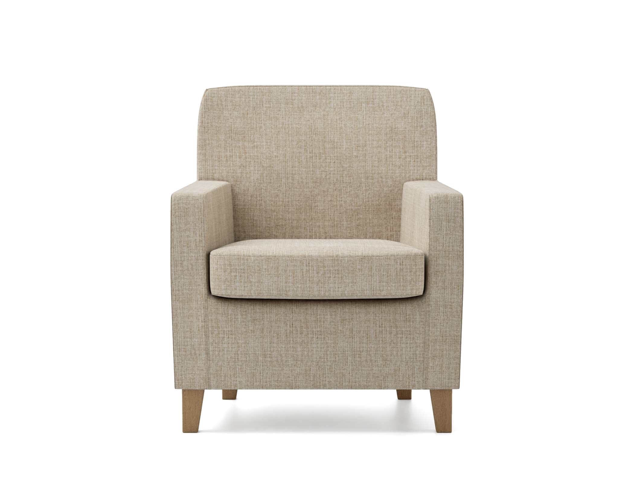 Karlstad Armchair Cover, Small model