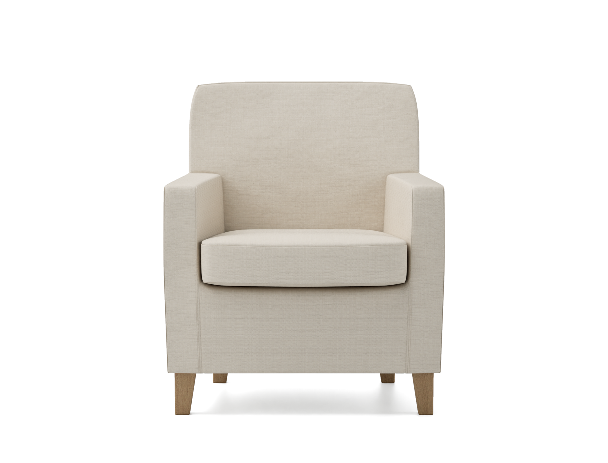 Karlstad Armchair Cover, Small model