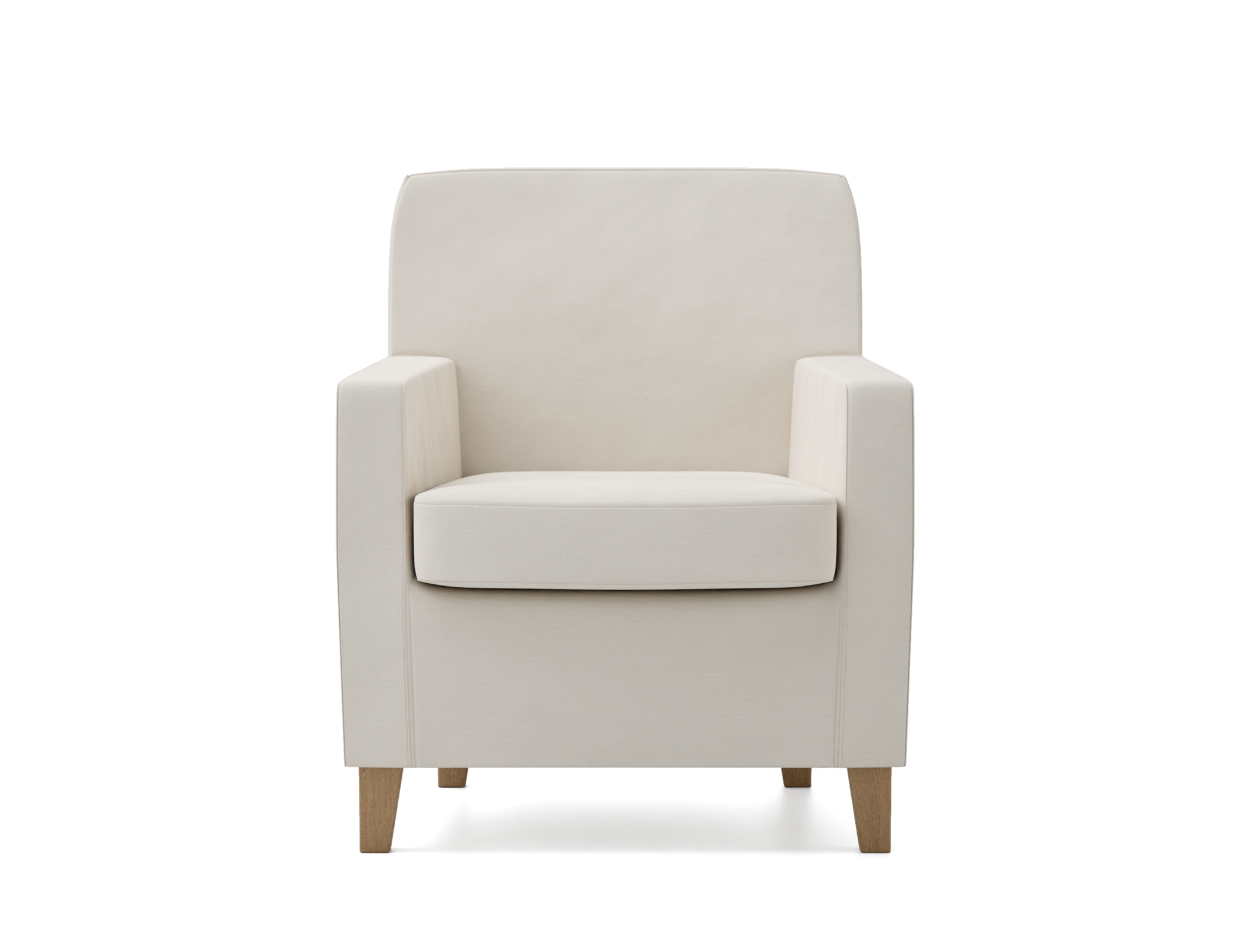Karlstad Armchair Cover, Small model