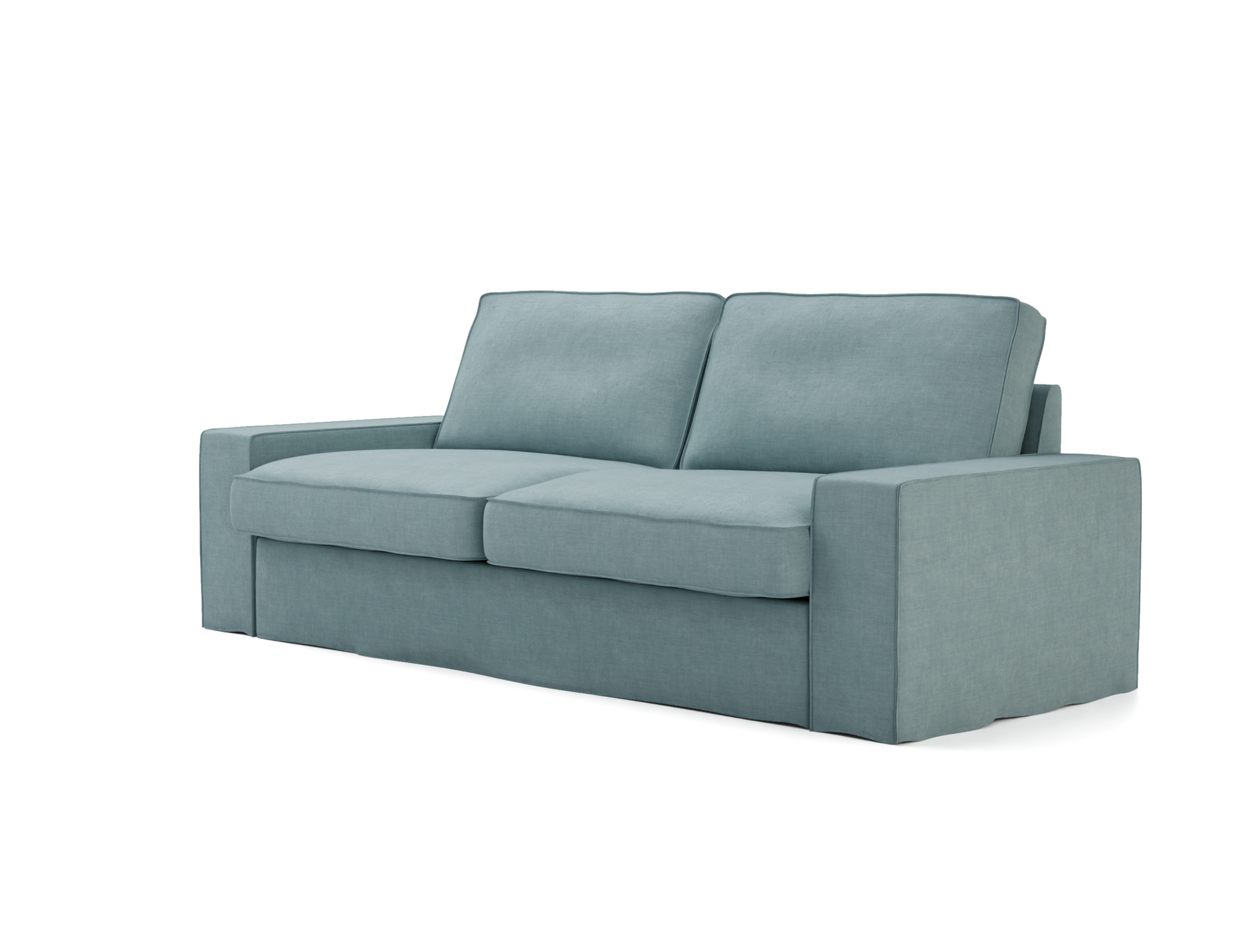 Kivik 3 Seater Sofa Cover
