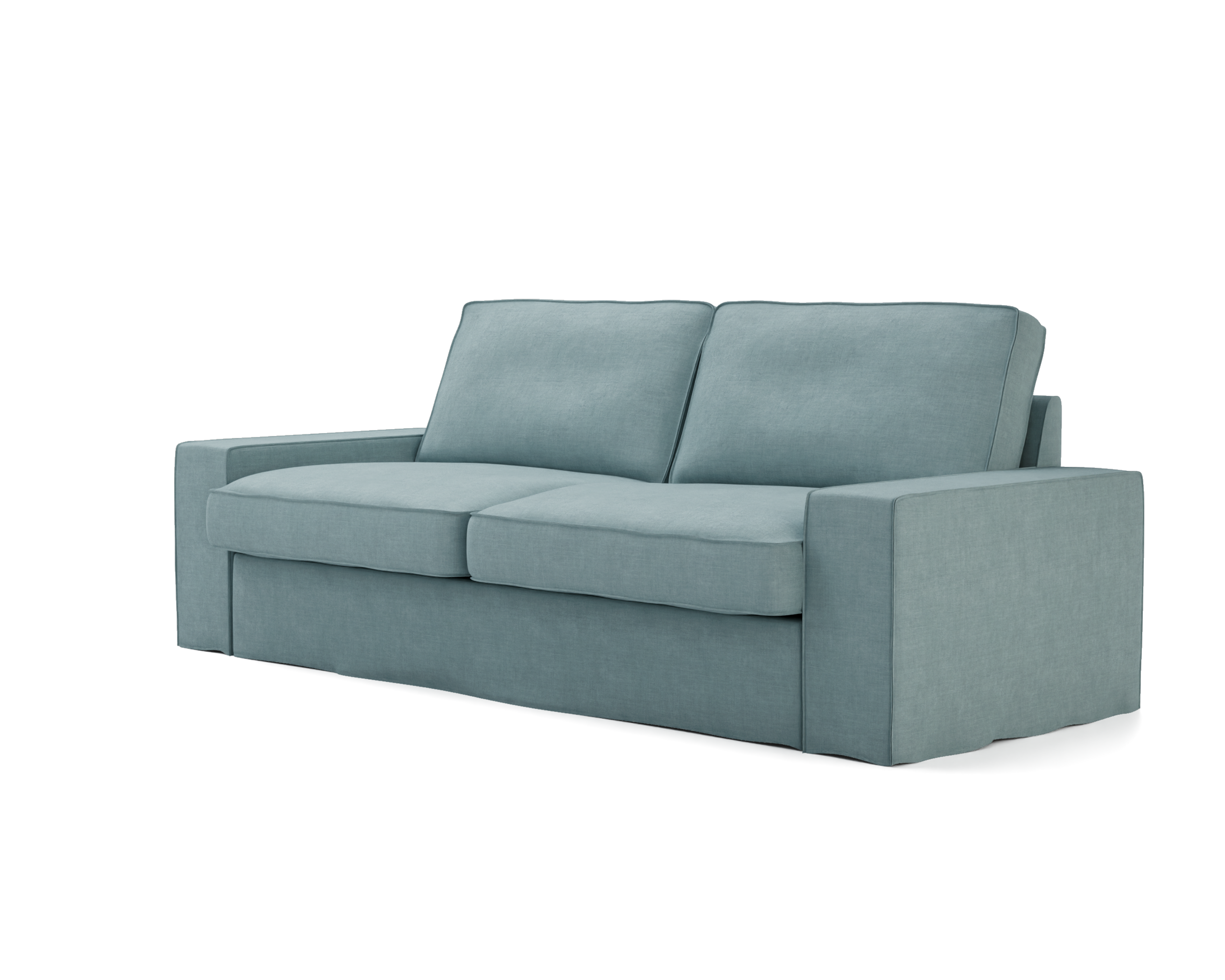 Kivik 3 Seater Sofa Cover