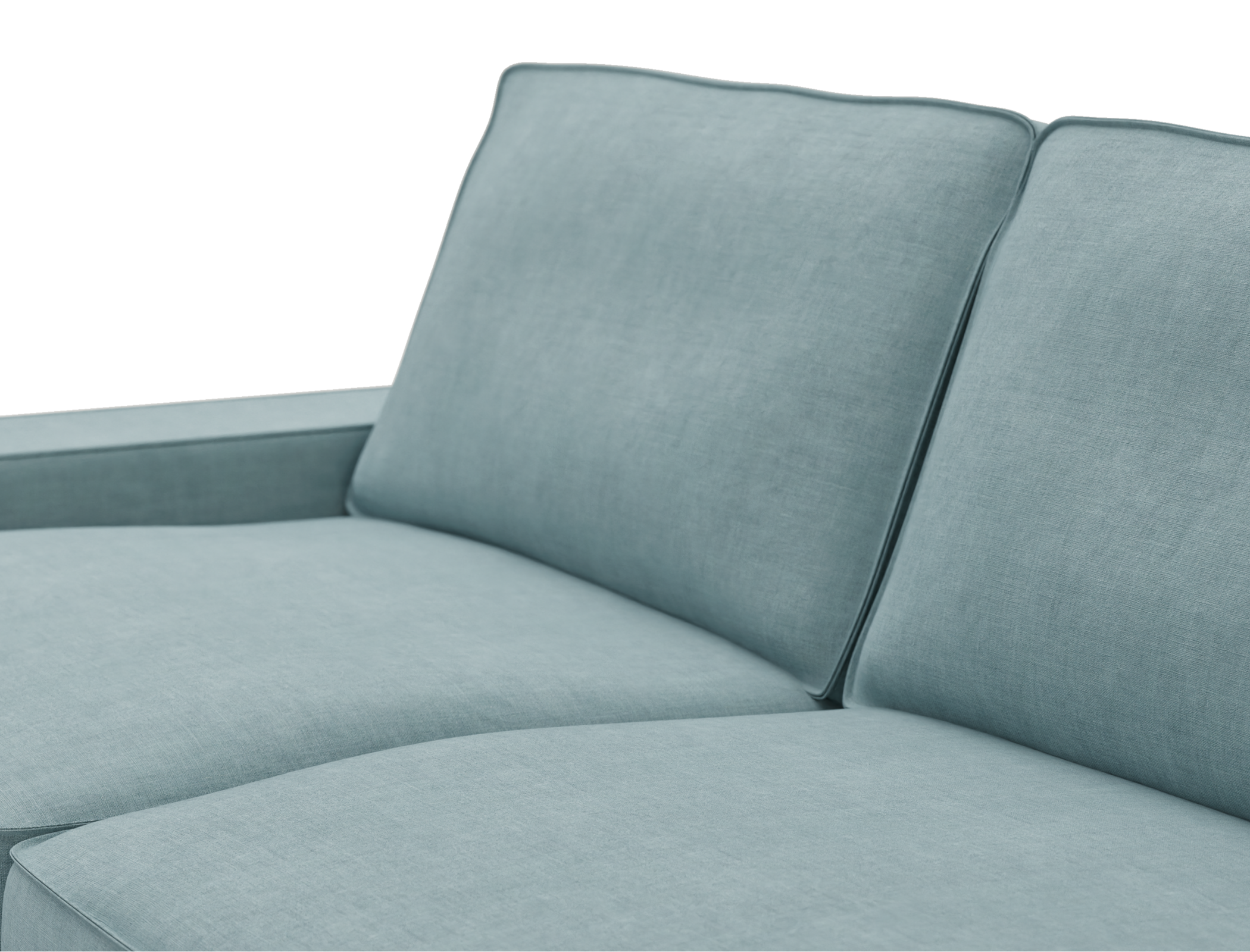 Kivik 3 Seater Sofa Cover
