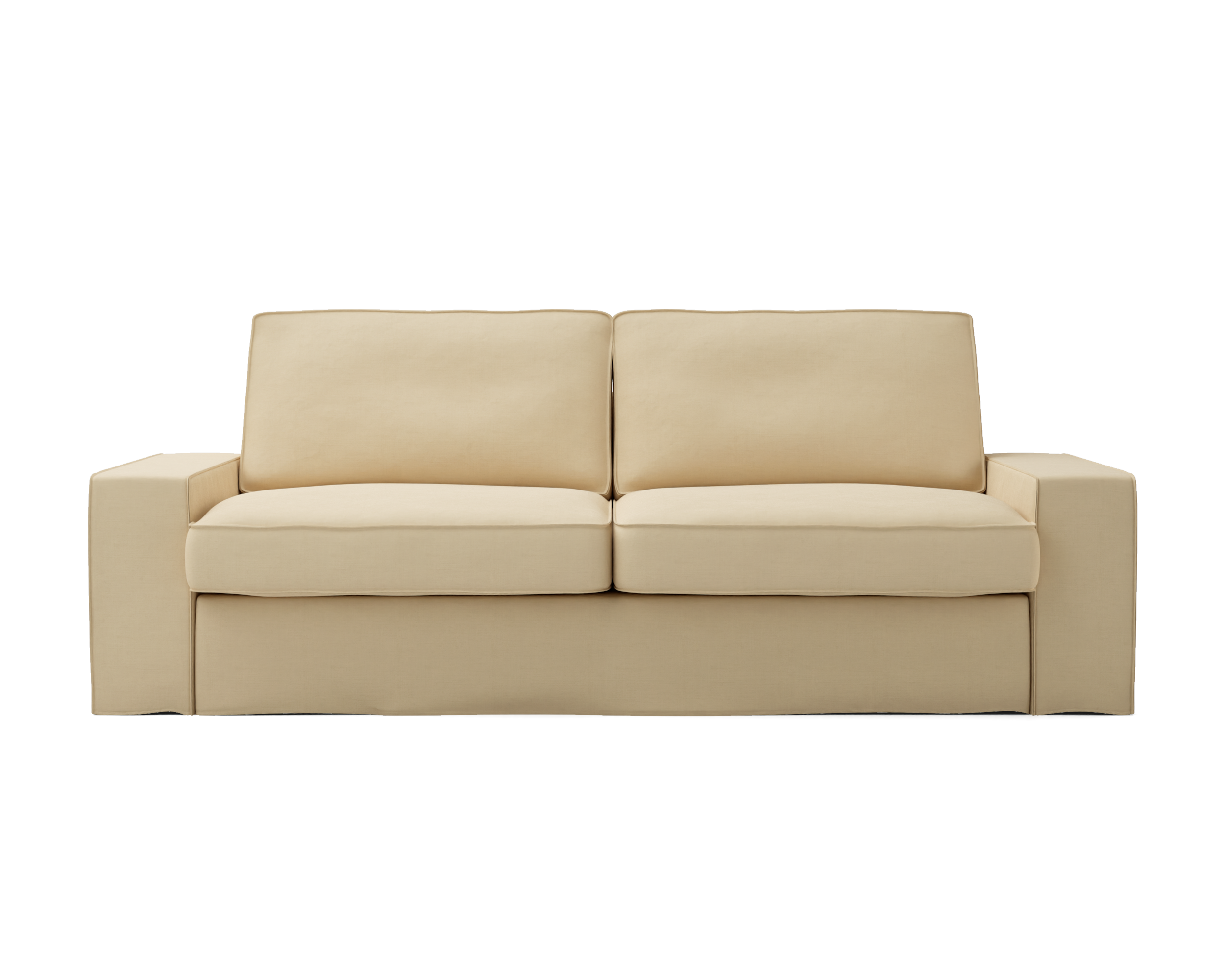 Kivik 3 Seater Sofa Cover