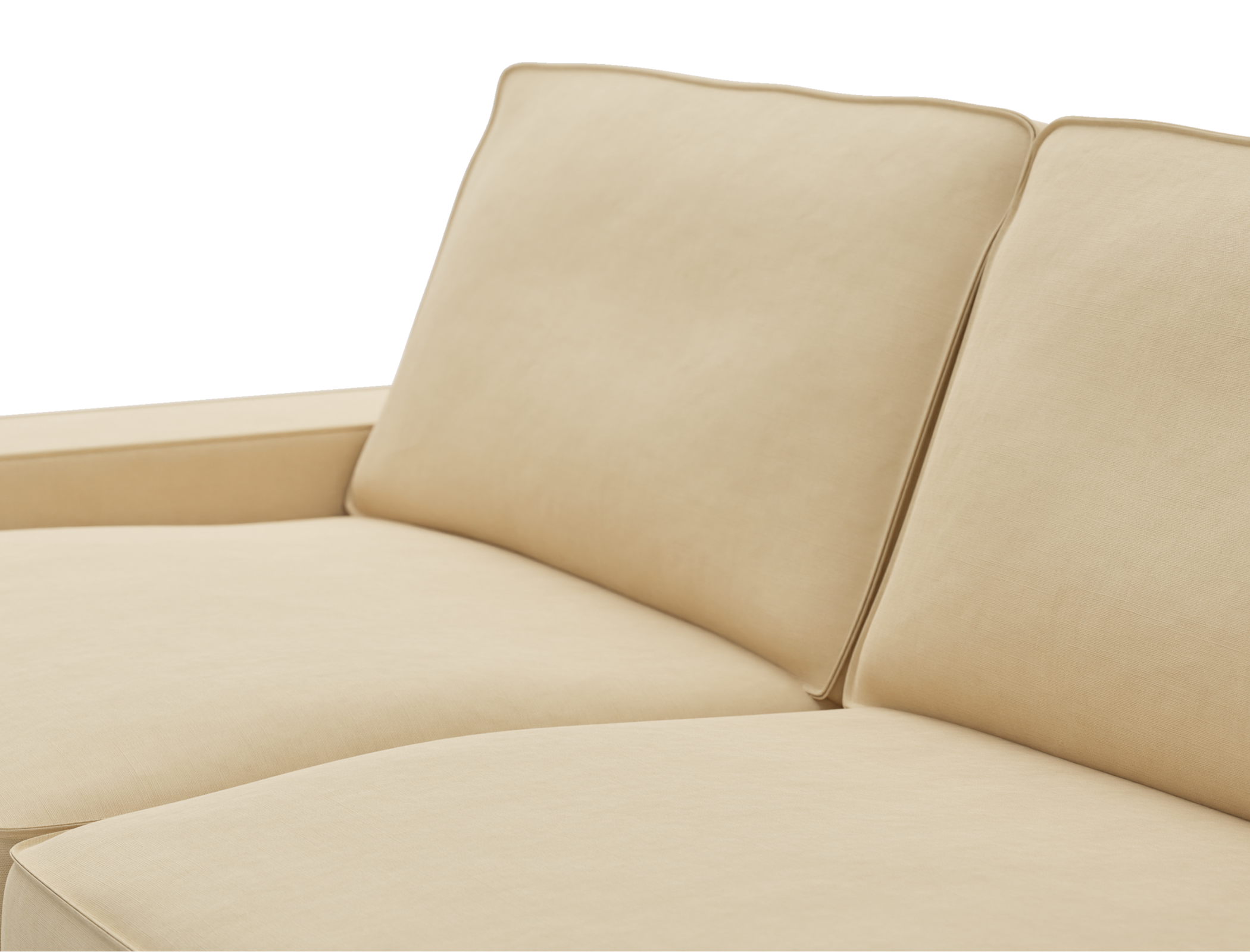 Kivik 3 Seater Sofa Cover