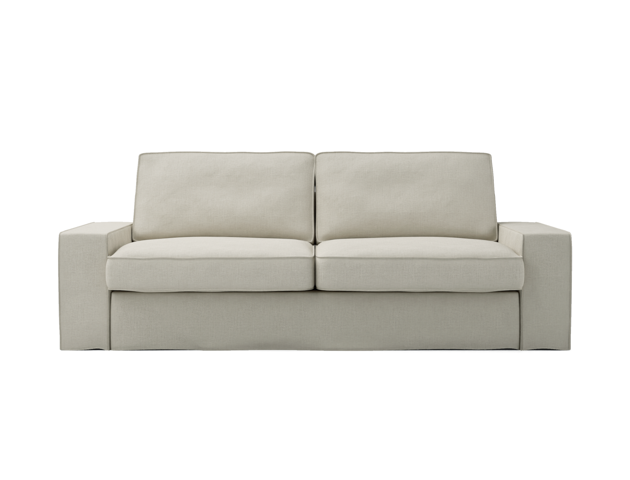 Kivik 3 Seater Sofa Cover