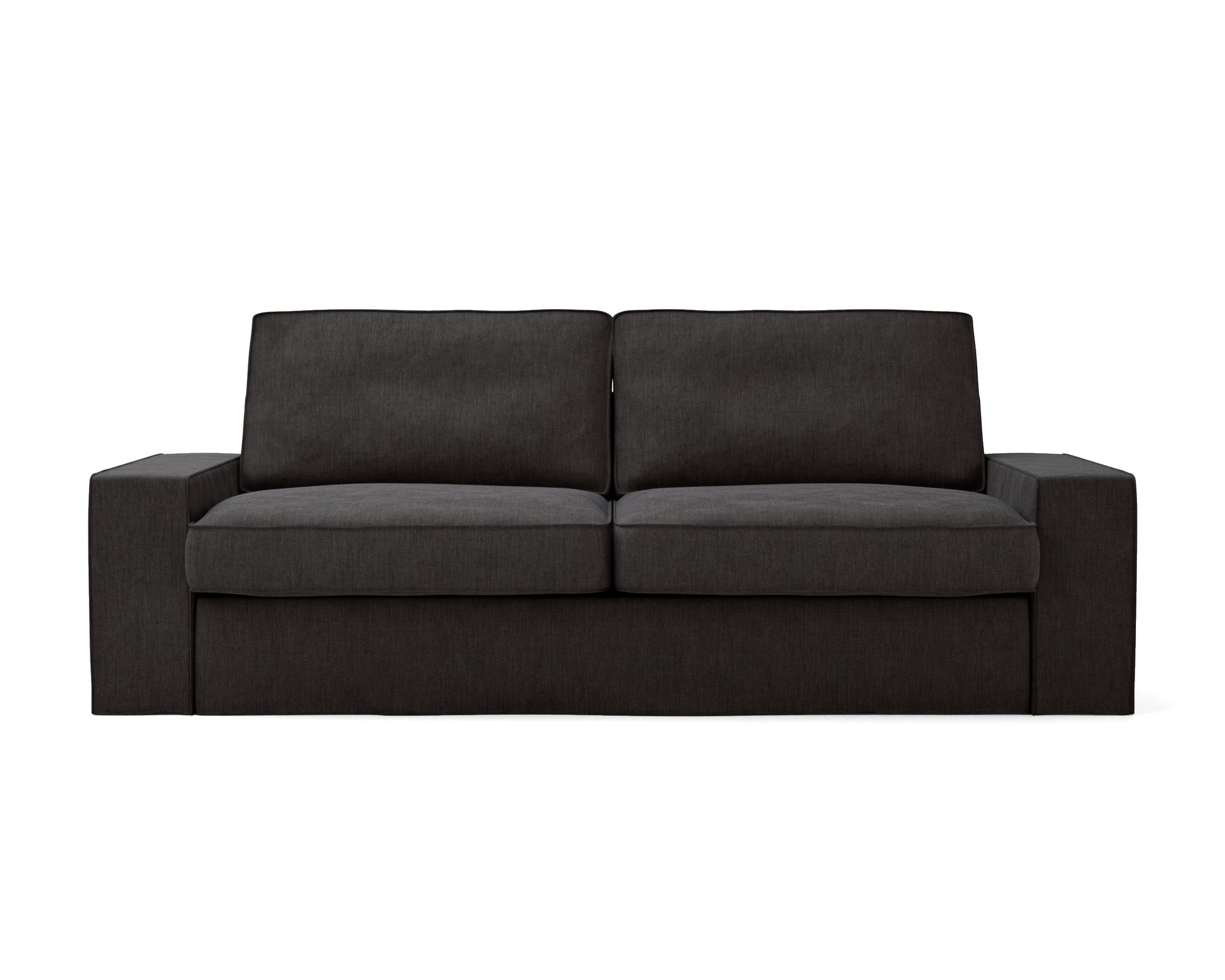 Kivik 3 Seater Sofa Cover