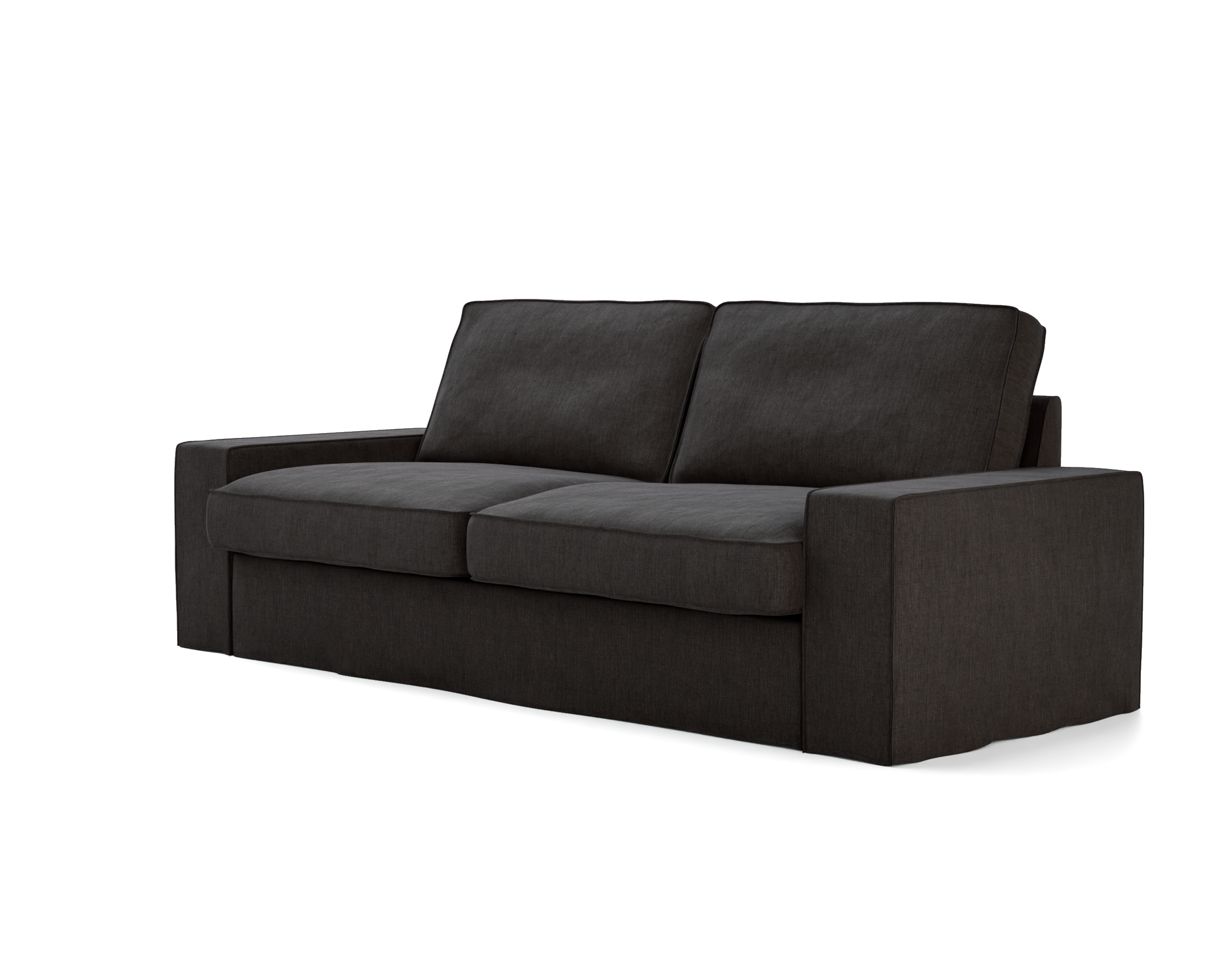 Kivik 3 Seater Sofa Cover