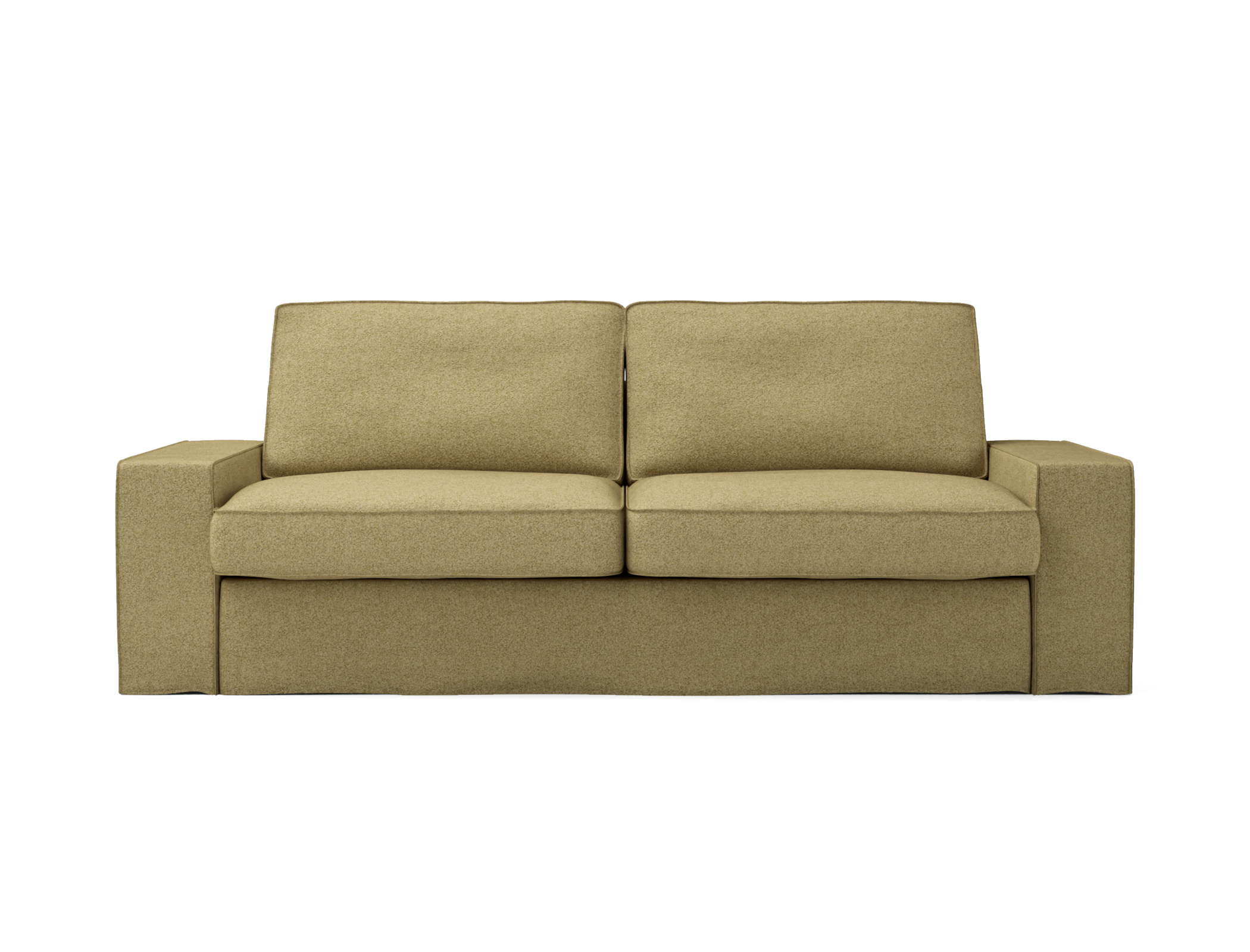 Kivik 3 Seater Sofa Cover